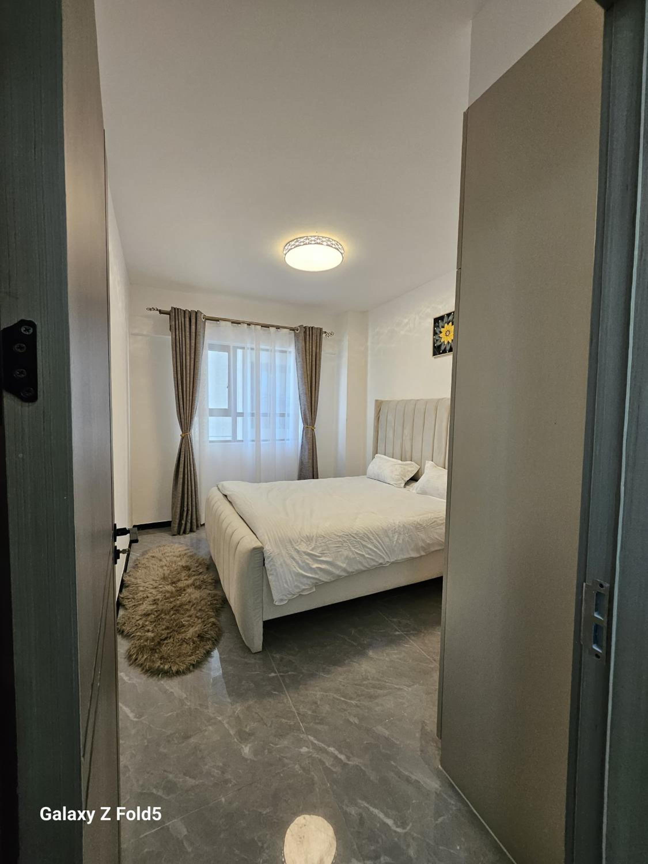 Jeyem Homestays -Two bedroom at Nandwa Ivy view 2