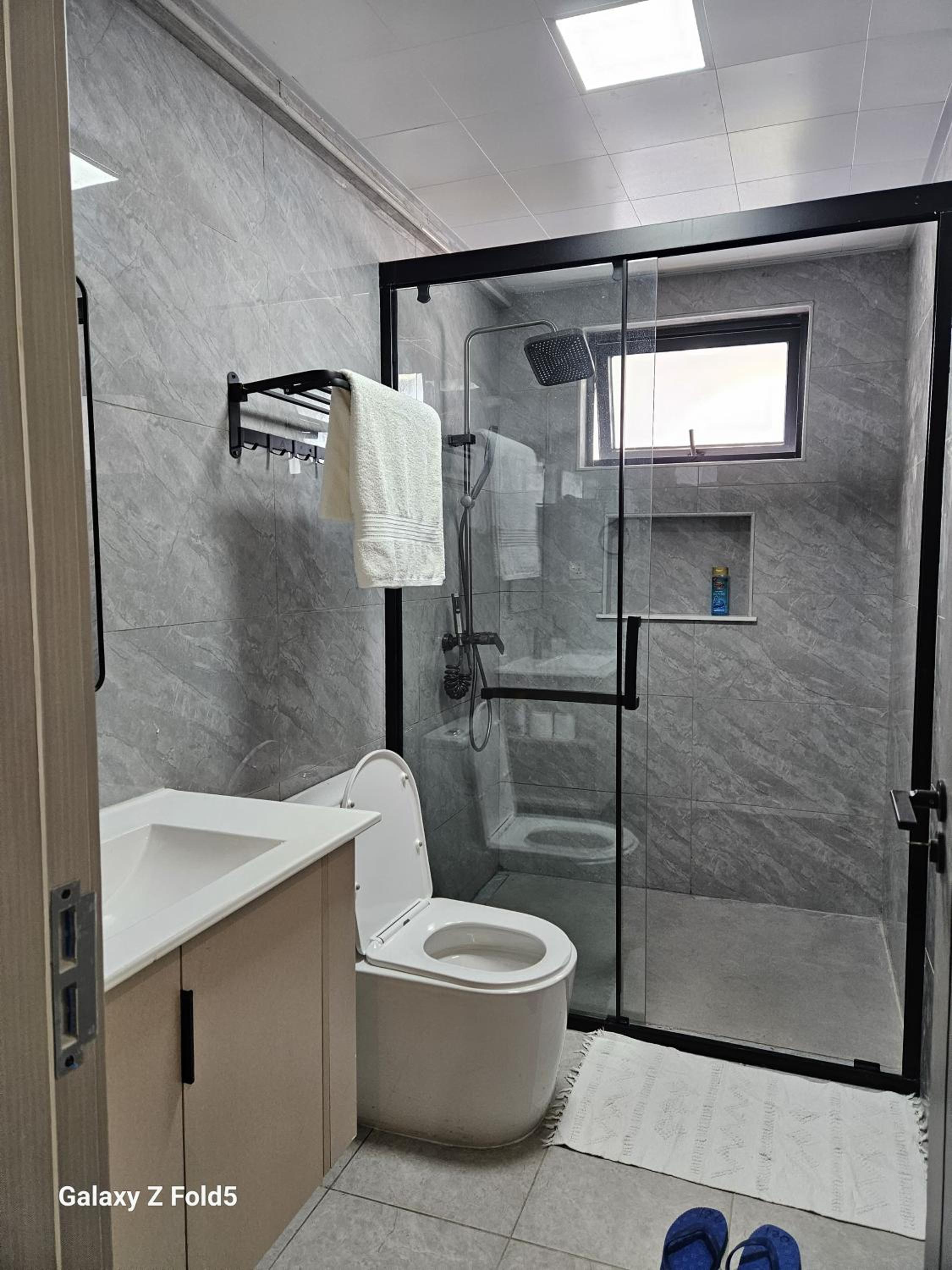 Jeyem Homestays -Two bedroom at Nandwa Ivy view 4