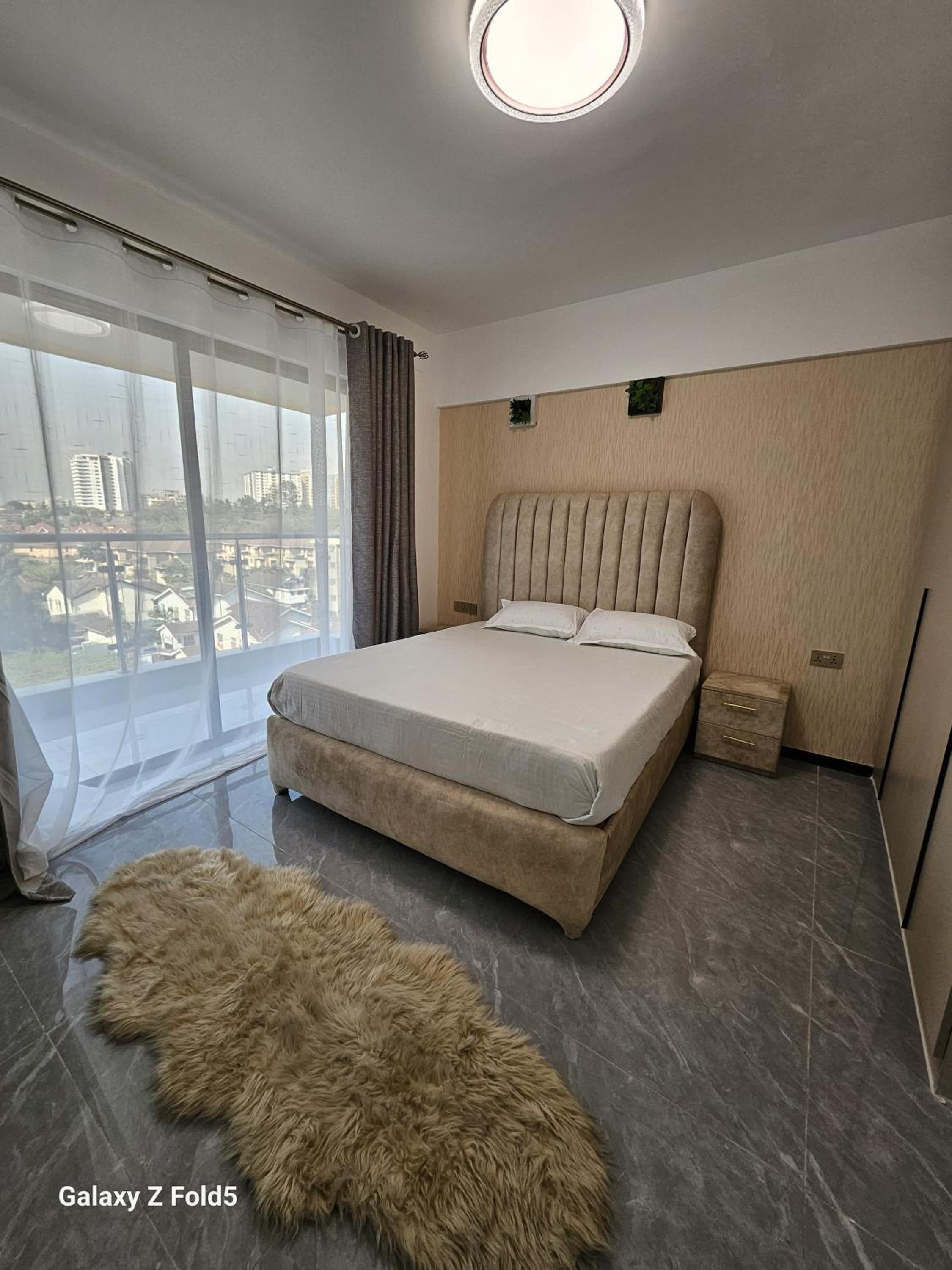 Jeyem Homestays -Two bedroom at Nandwa Ivy view 5