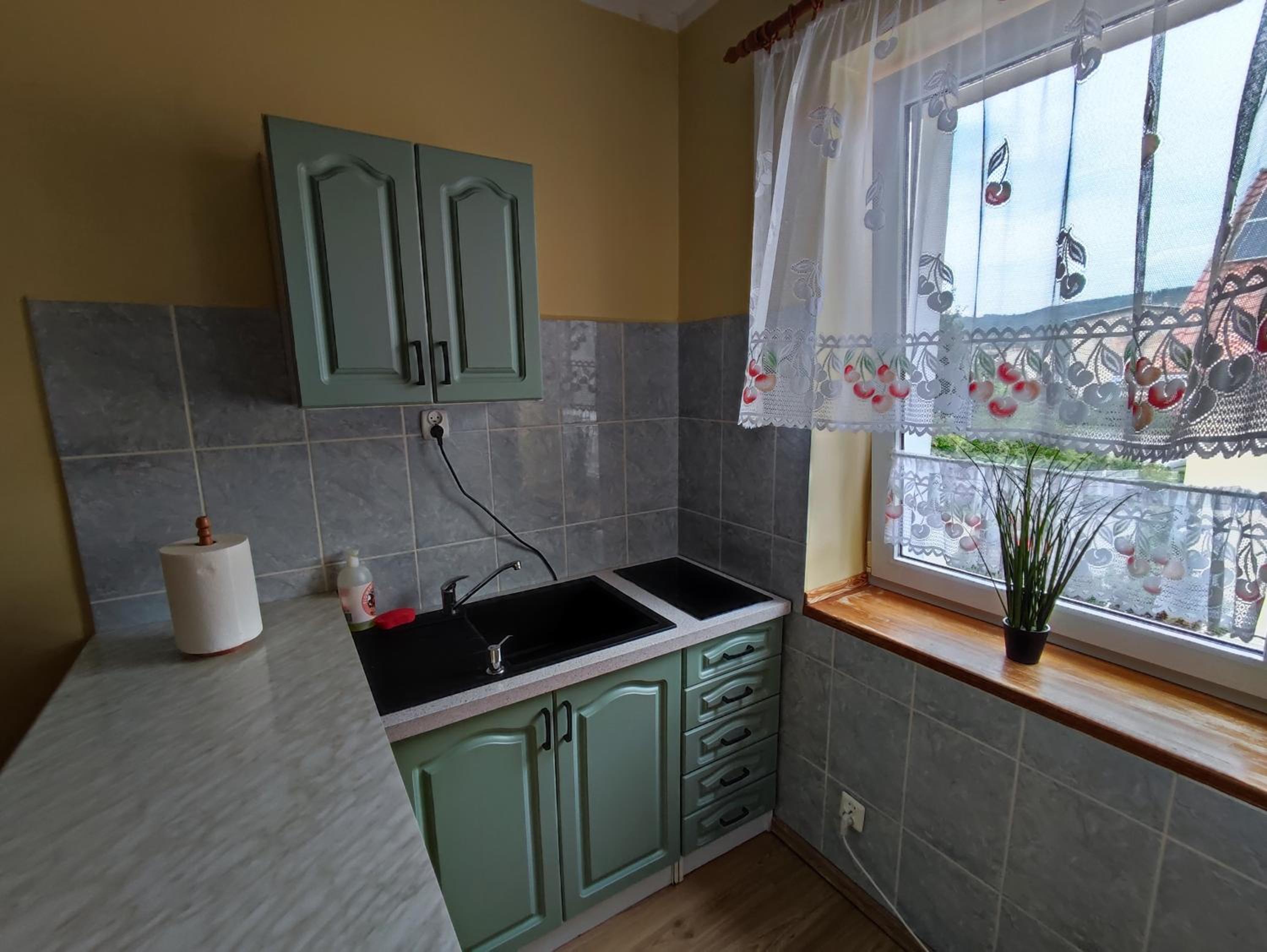 Apartament Pod Wiaduktem