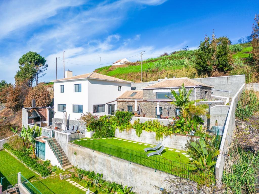 Hotel Panoramablick - Exklusives Loft Mit Sonnenterrassen