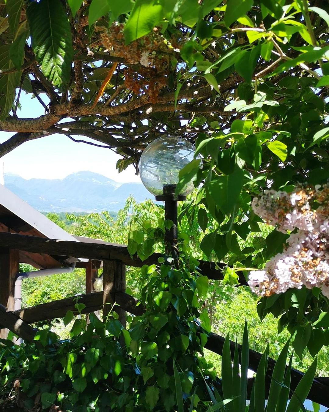 Agriturismo Donna Bianca