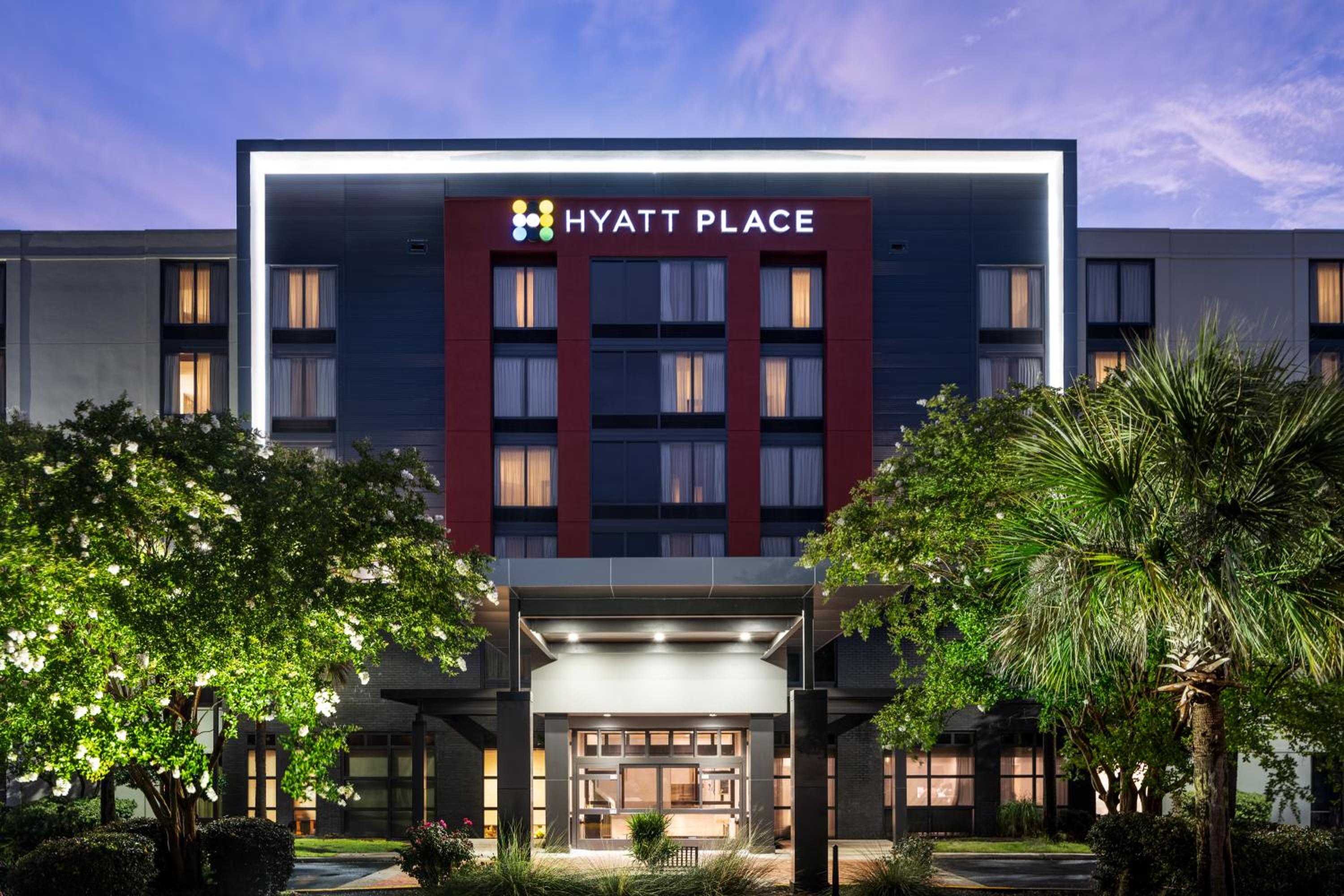 Hotel Hyatt Place Columbia/Harbison