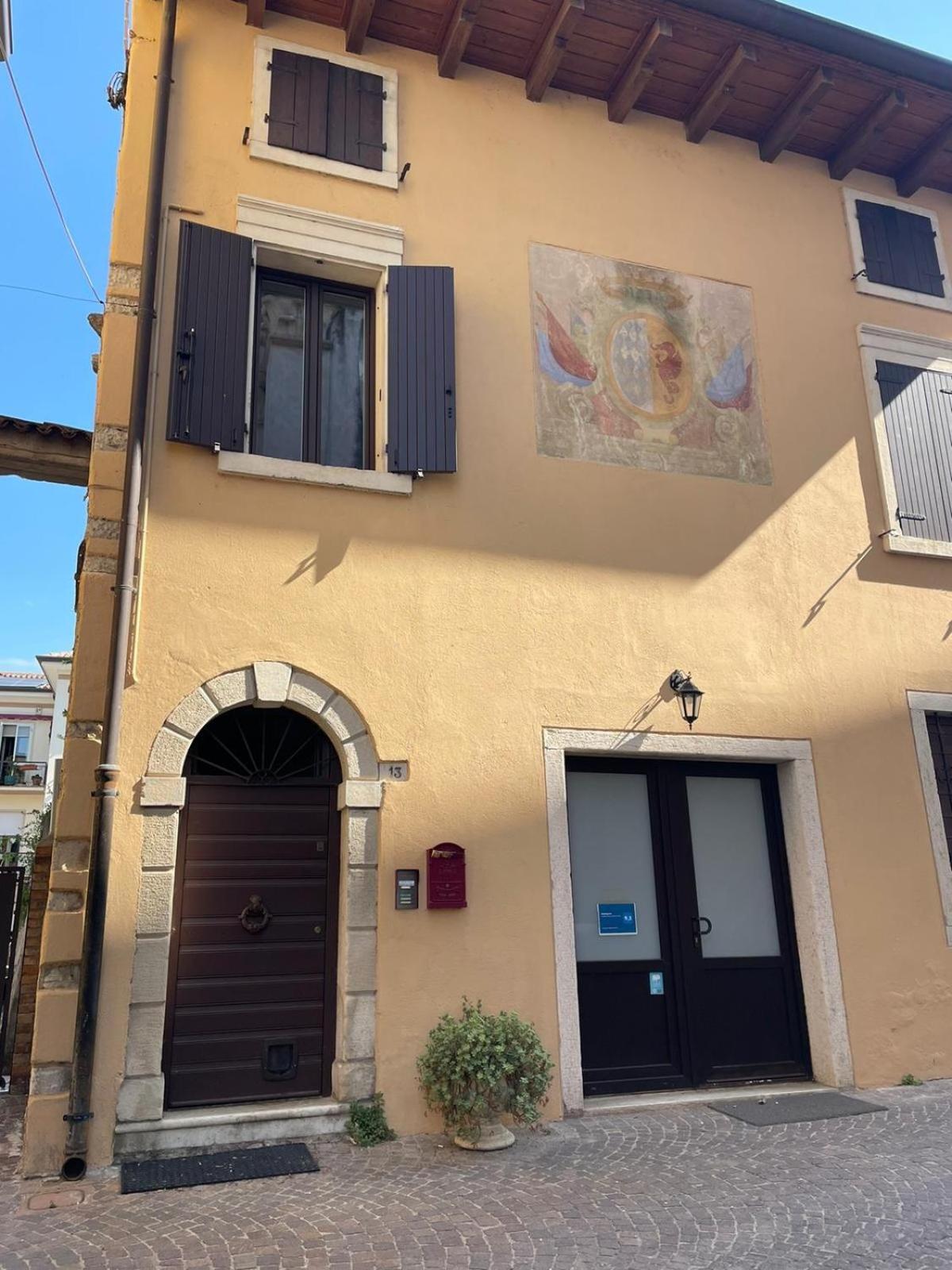 appartamento da Ernesto view 2