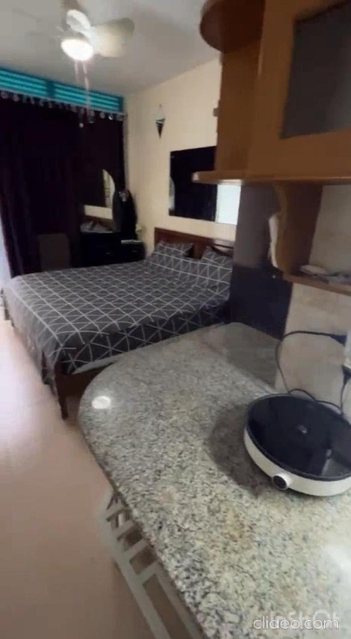Studio complete plus pool, 1 view 5