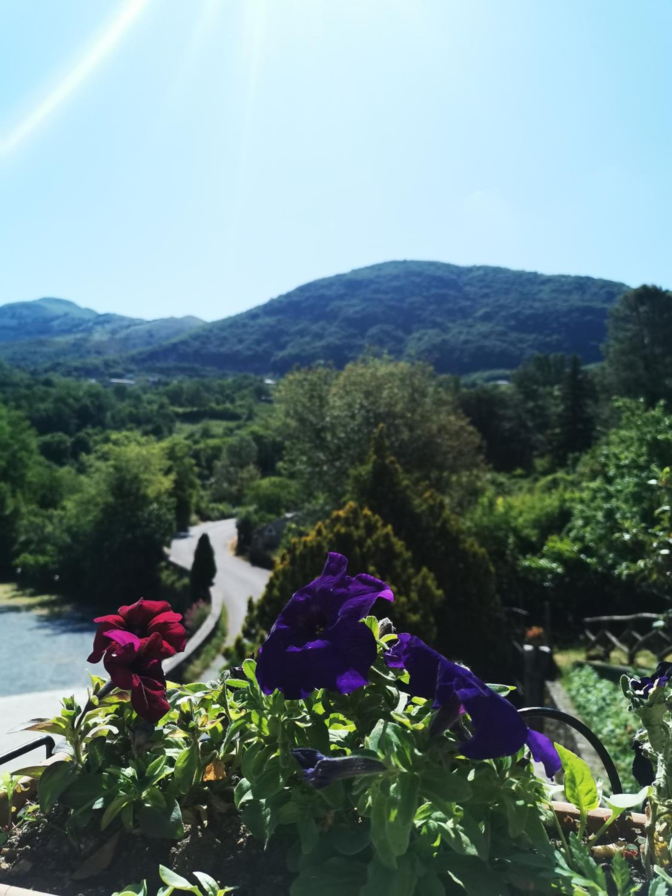 Agriturismo Donna Bianca