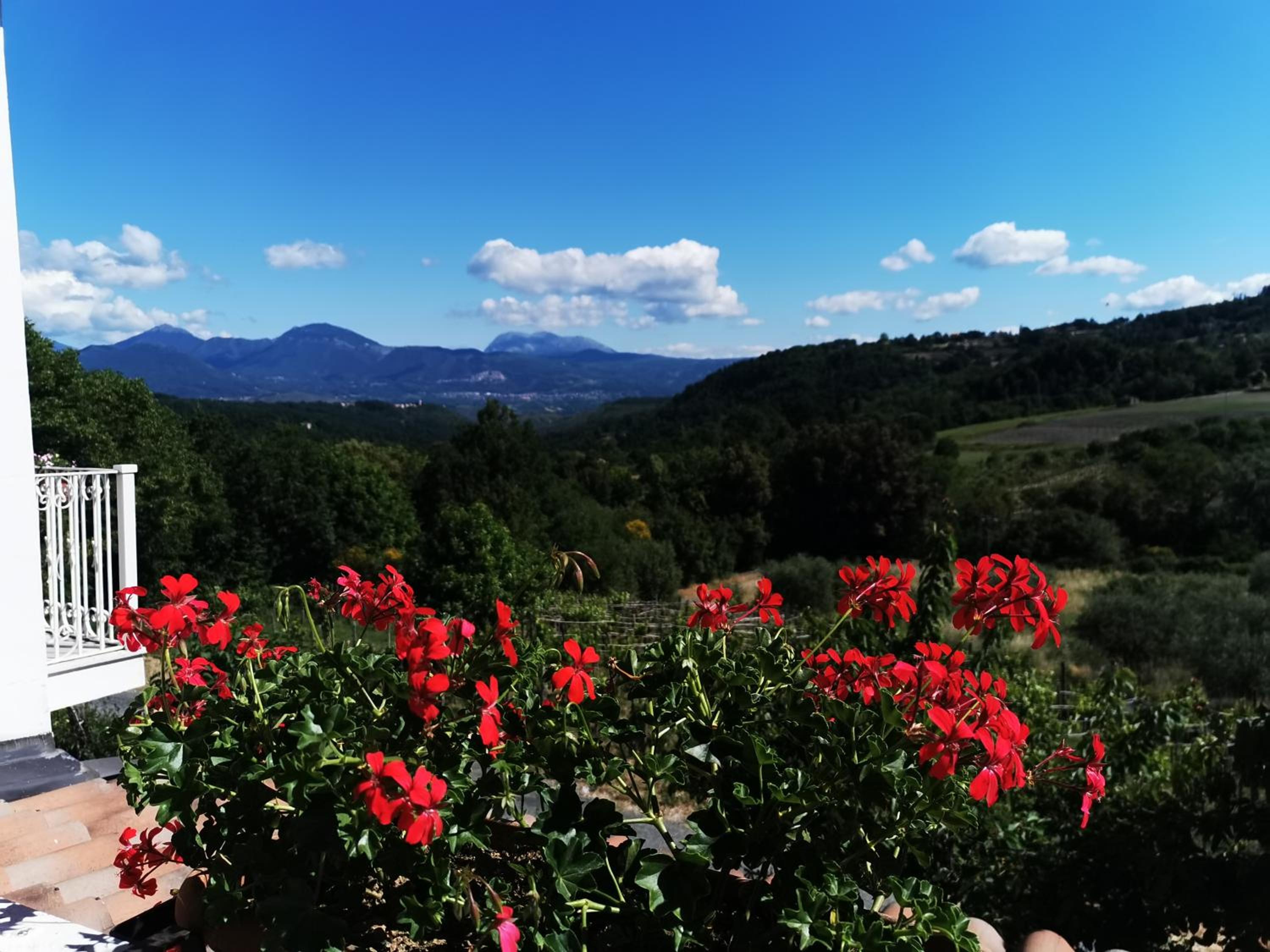 Agriturismo Donna Bianca