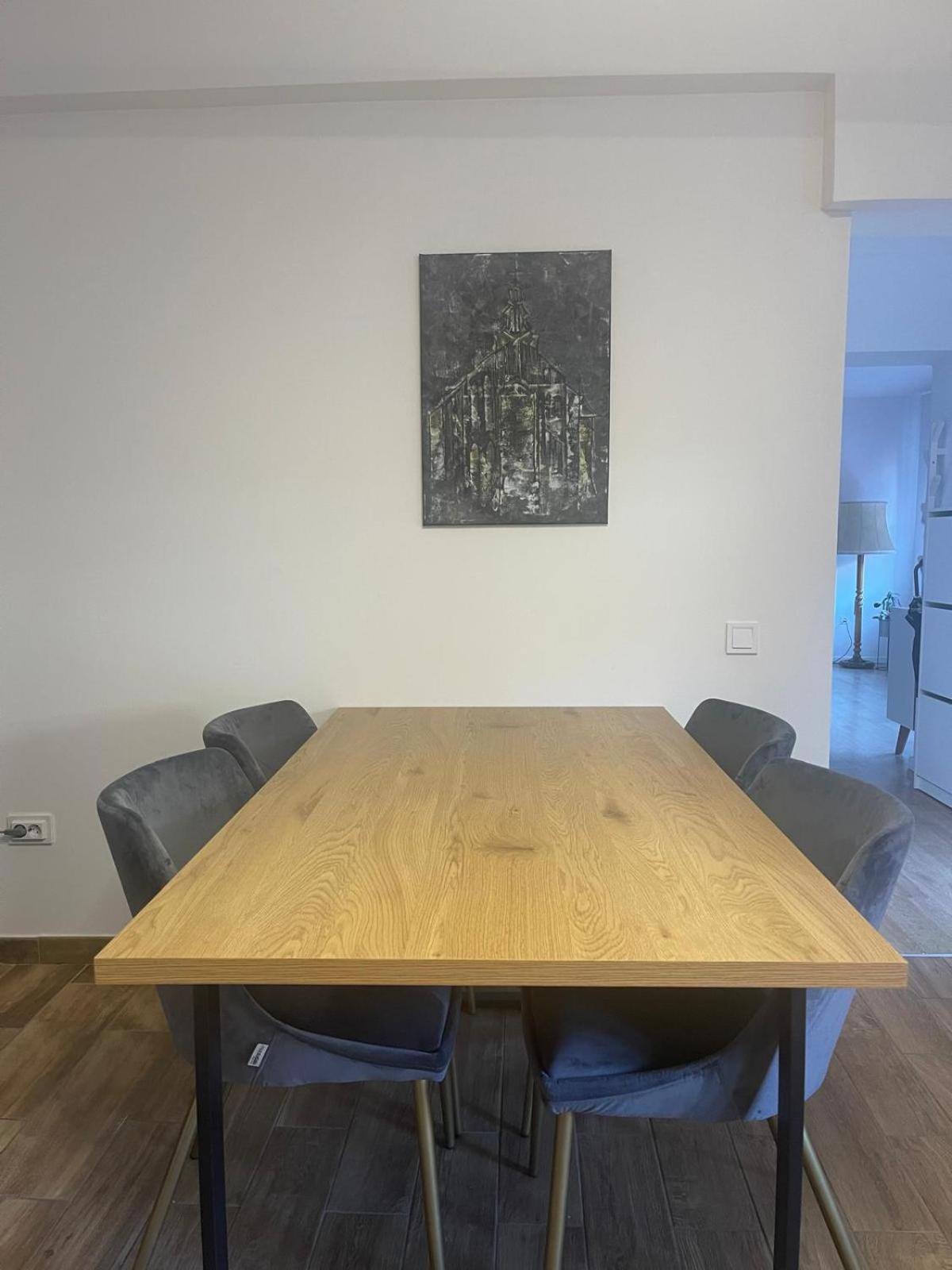 APARTAMENT Iaroi 2