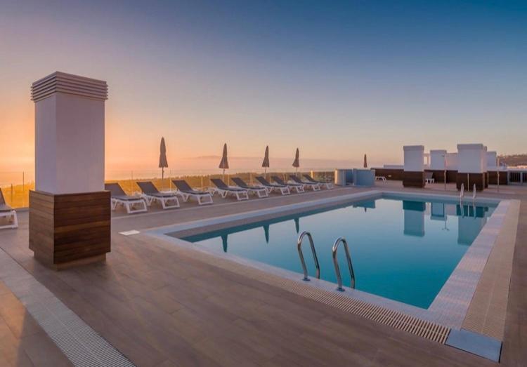 Hotel Tesoro Galeon HOME - Image 1