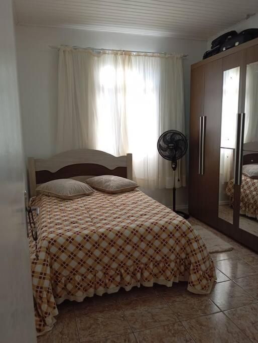 Hospedaria Querencia