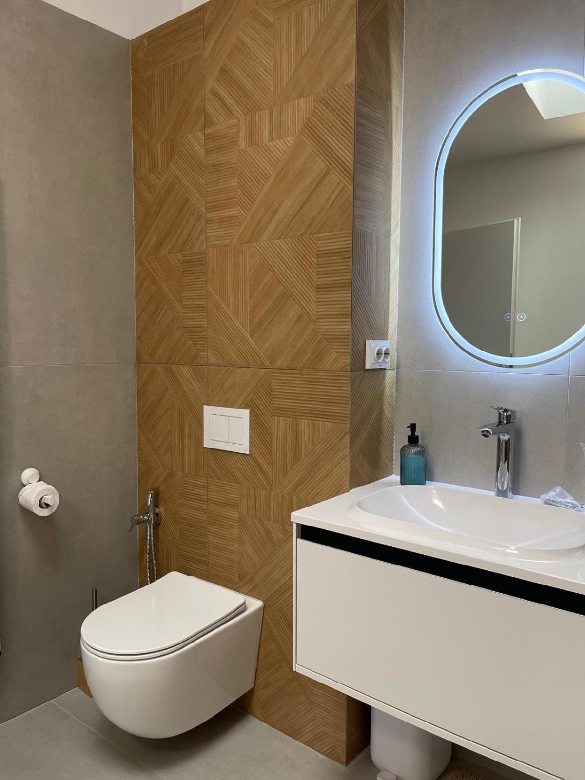 APARTAMENT Iaroi 2