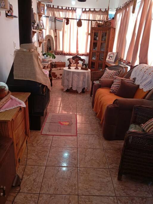 Hospedaria Querencia