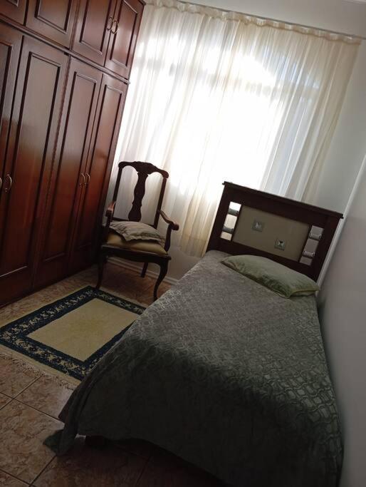 Hospedaria Querencia