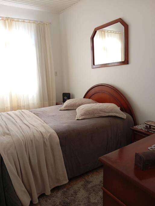 Hospedaria Querencia