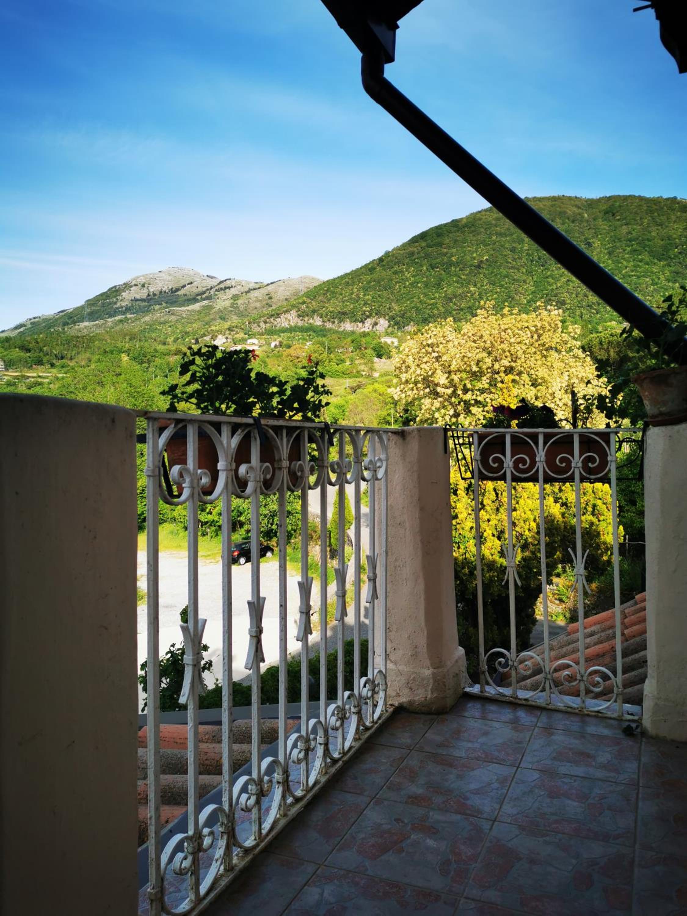 Agriturismo Donna Bianca