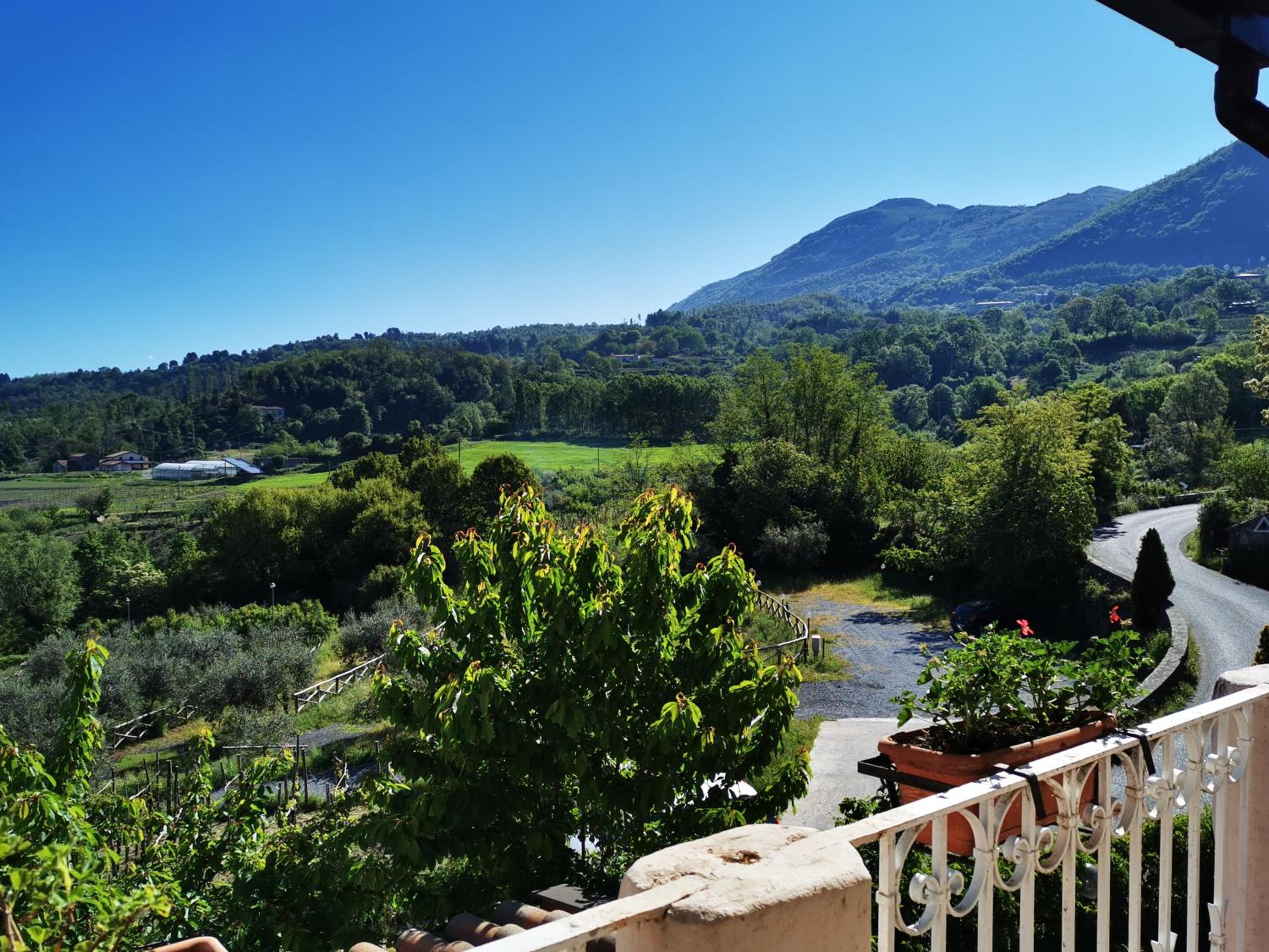 Agriturismo Donna Bianca