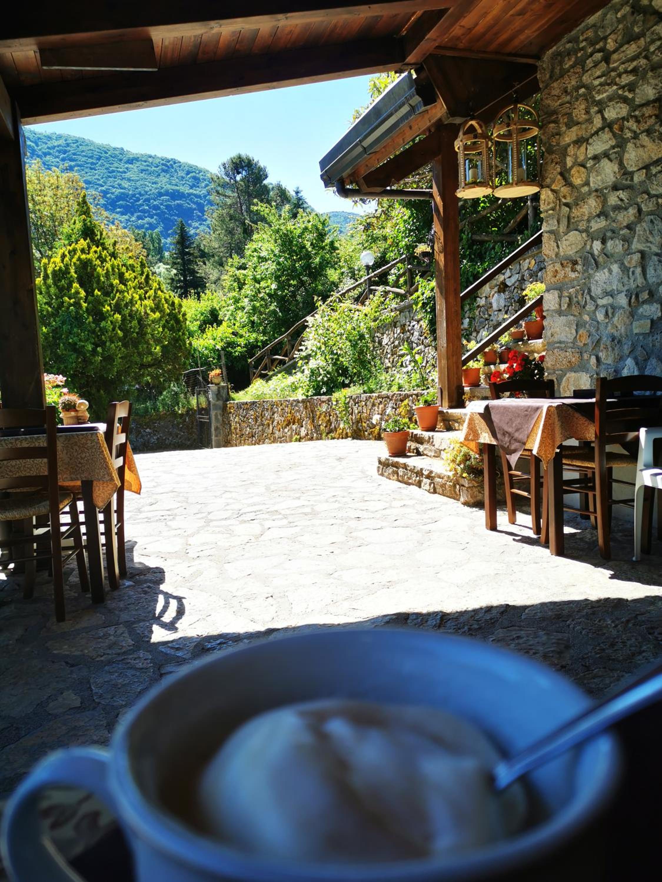 Agriturismo Donna Bianca