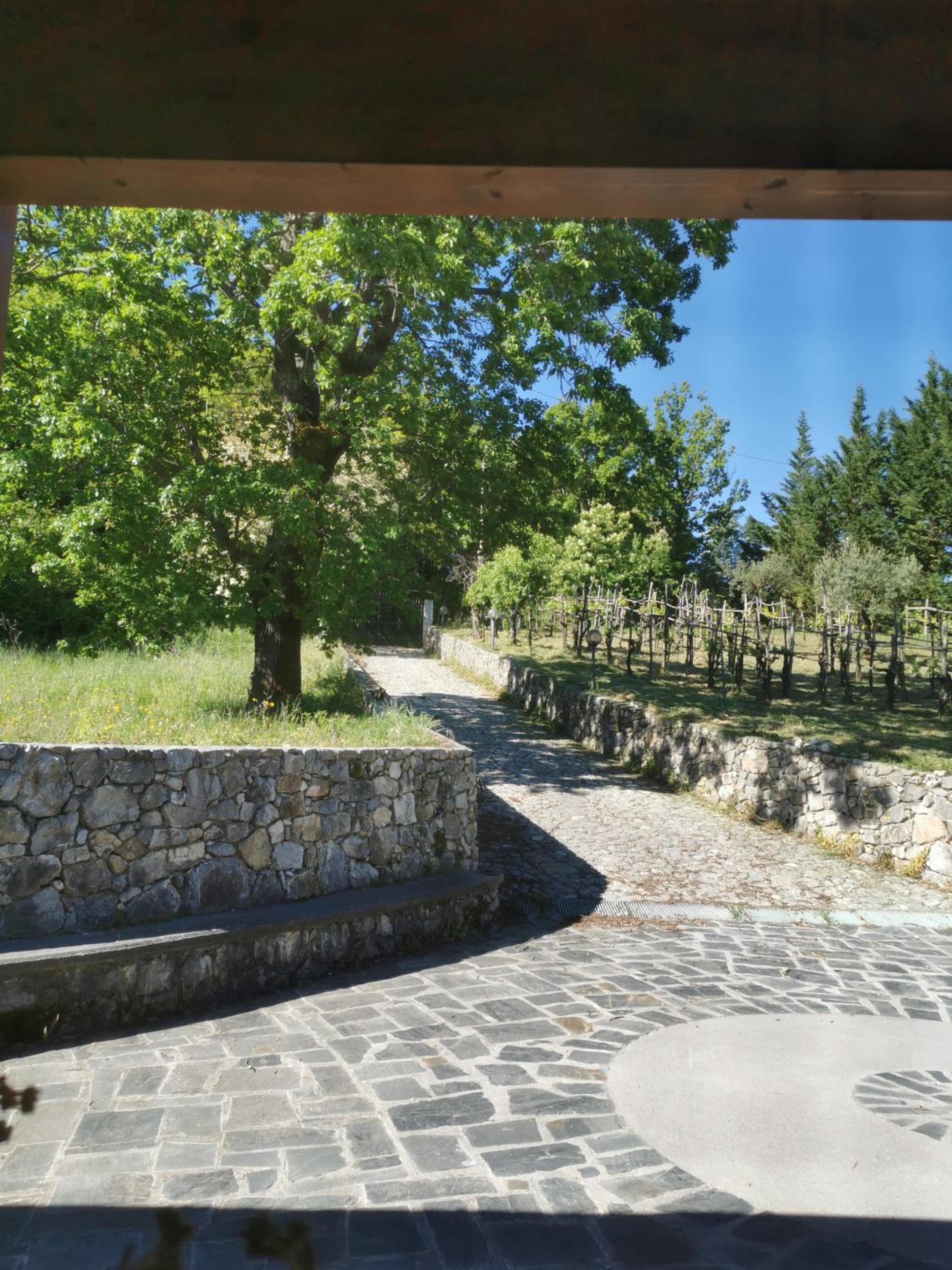 Agriturismo Donna Bianca
