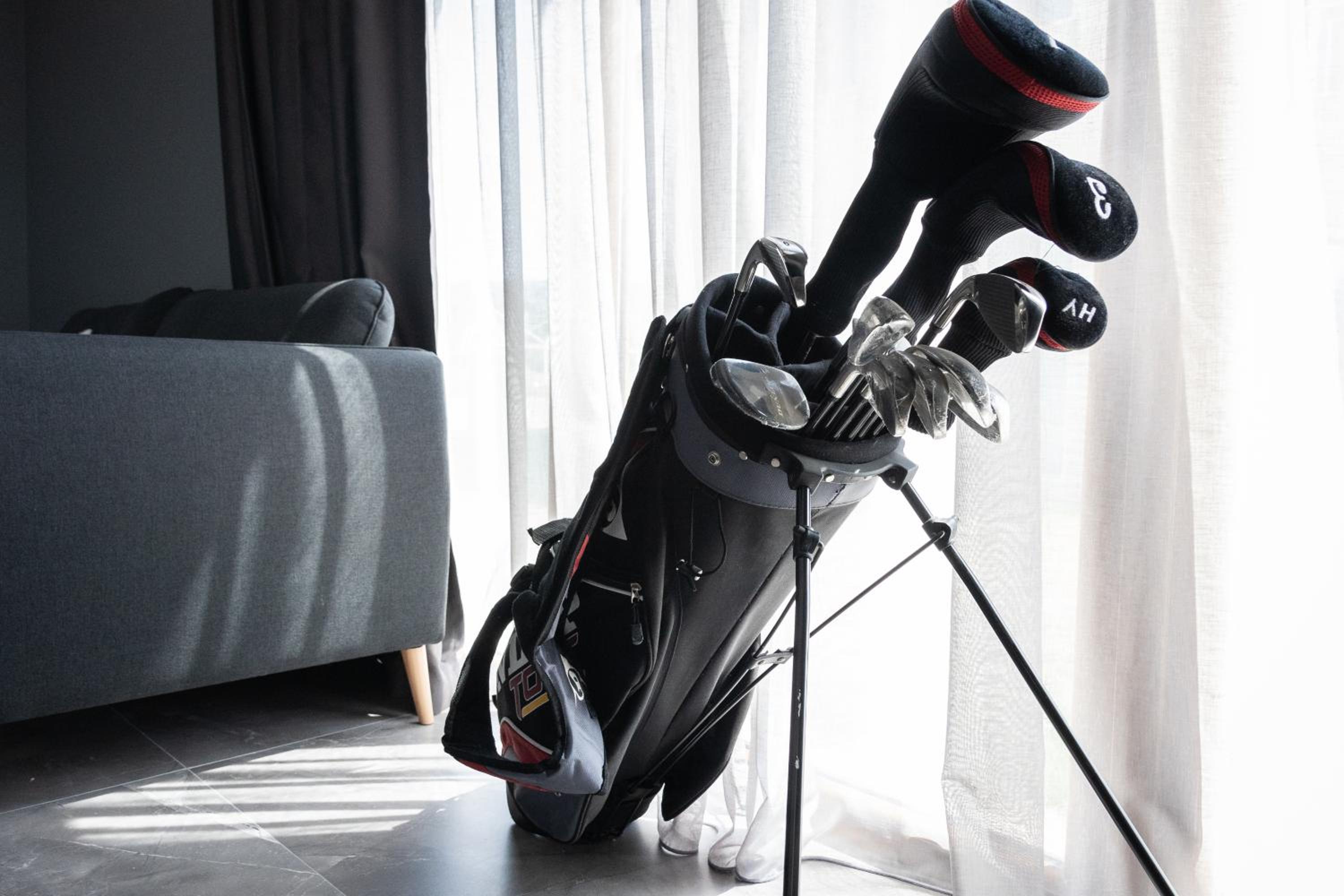 Venti Golf Club