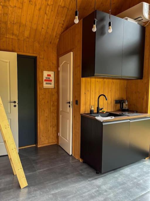 Jõeranna sauna house