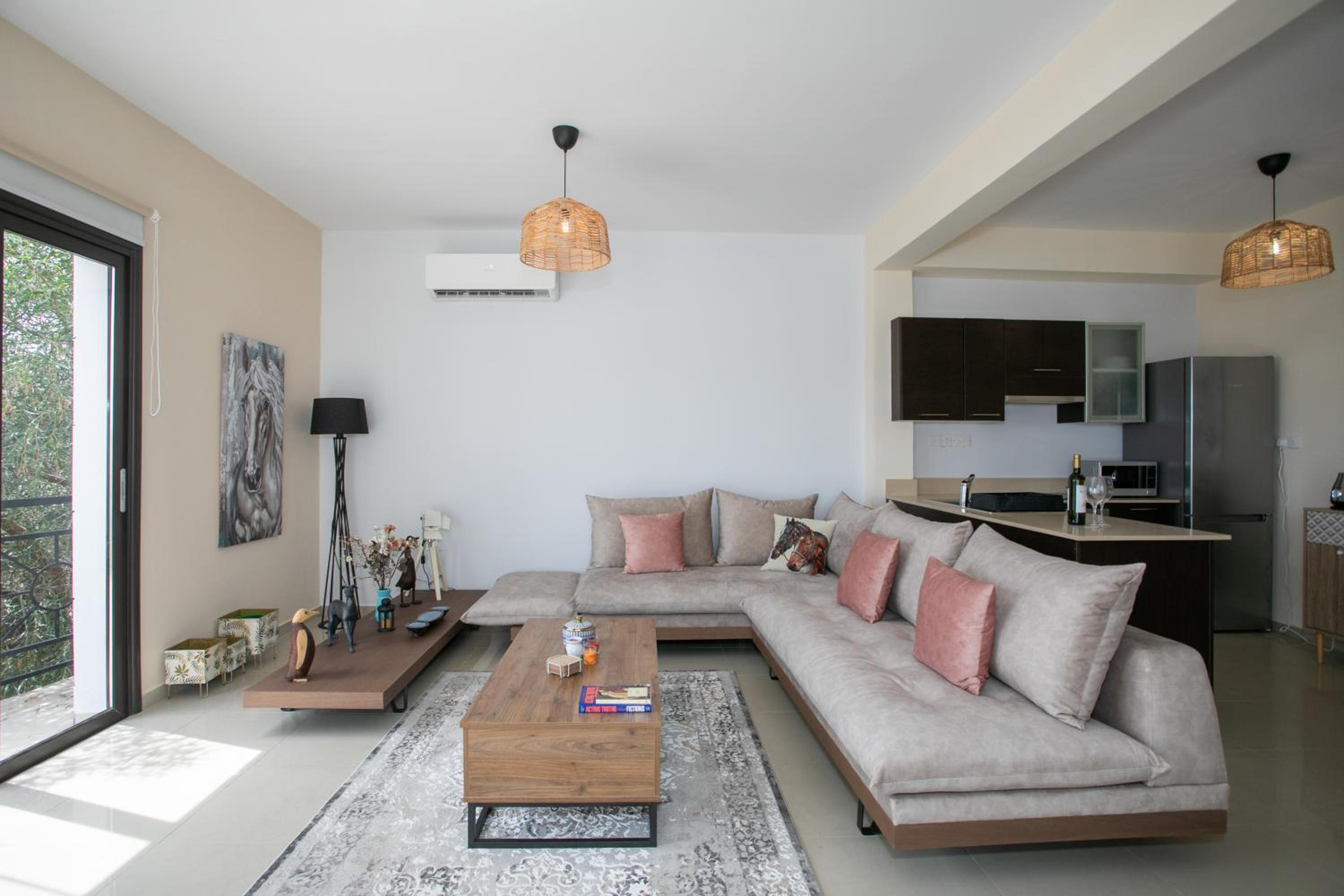 Palmove Tersefanou Apt 201