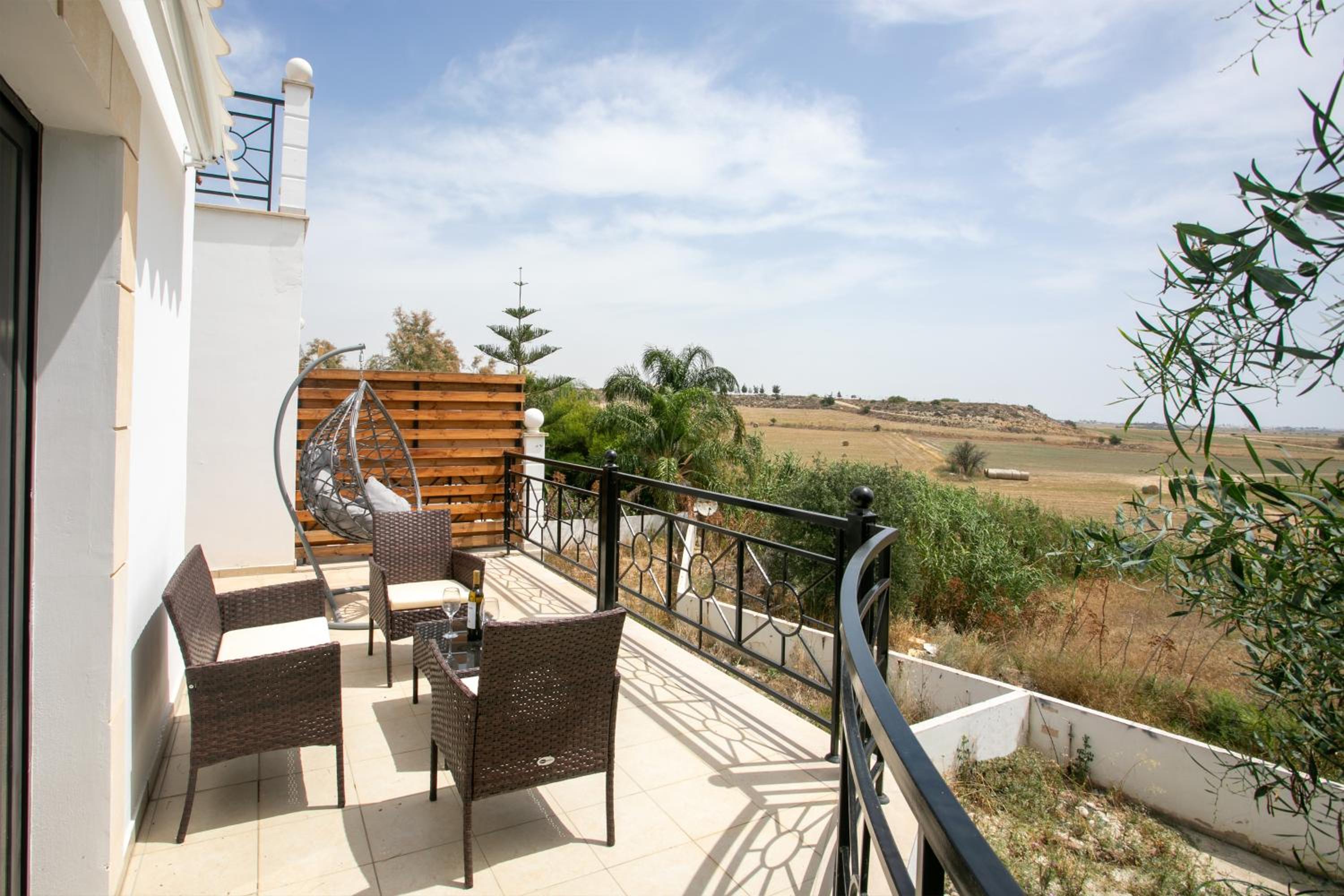 Palmove Tersefanou Apt 201