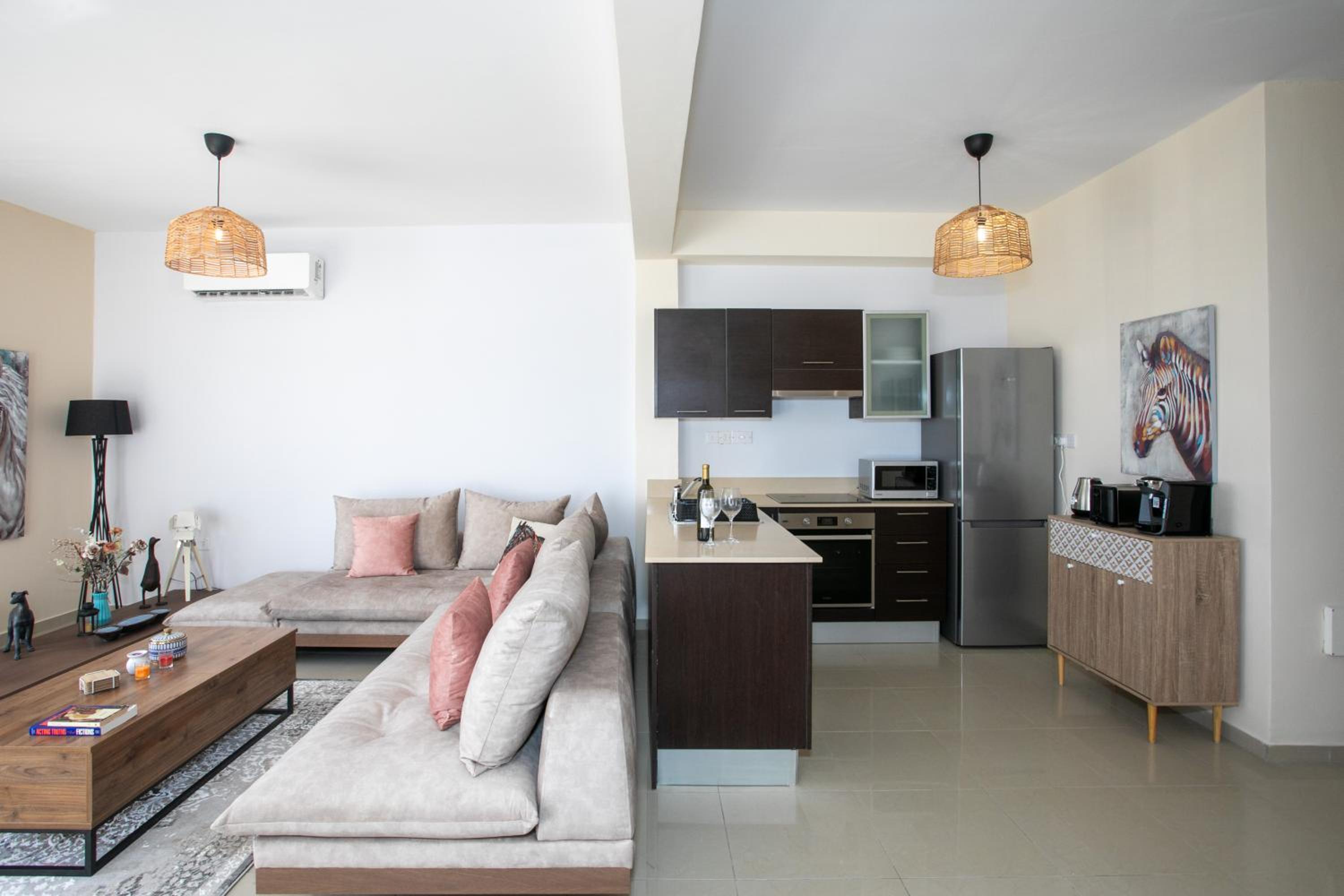 Palmove Tersefanou Apt 201