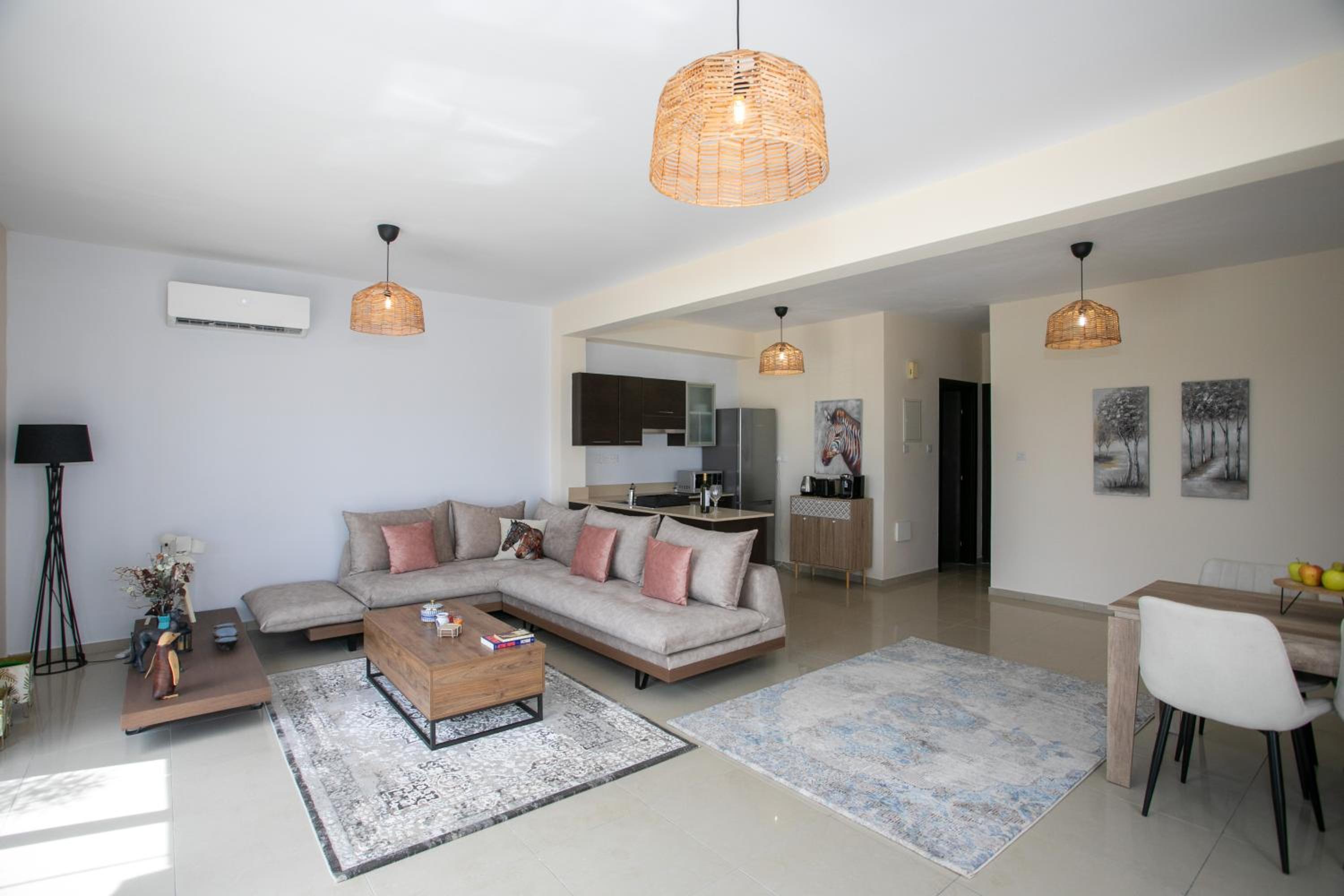Palmove Tersefanou Apt 201