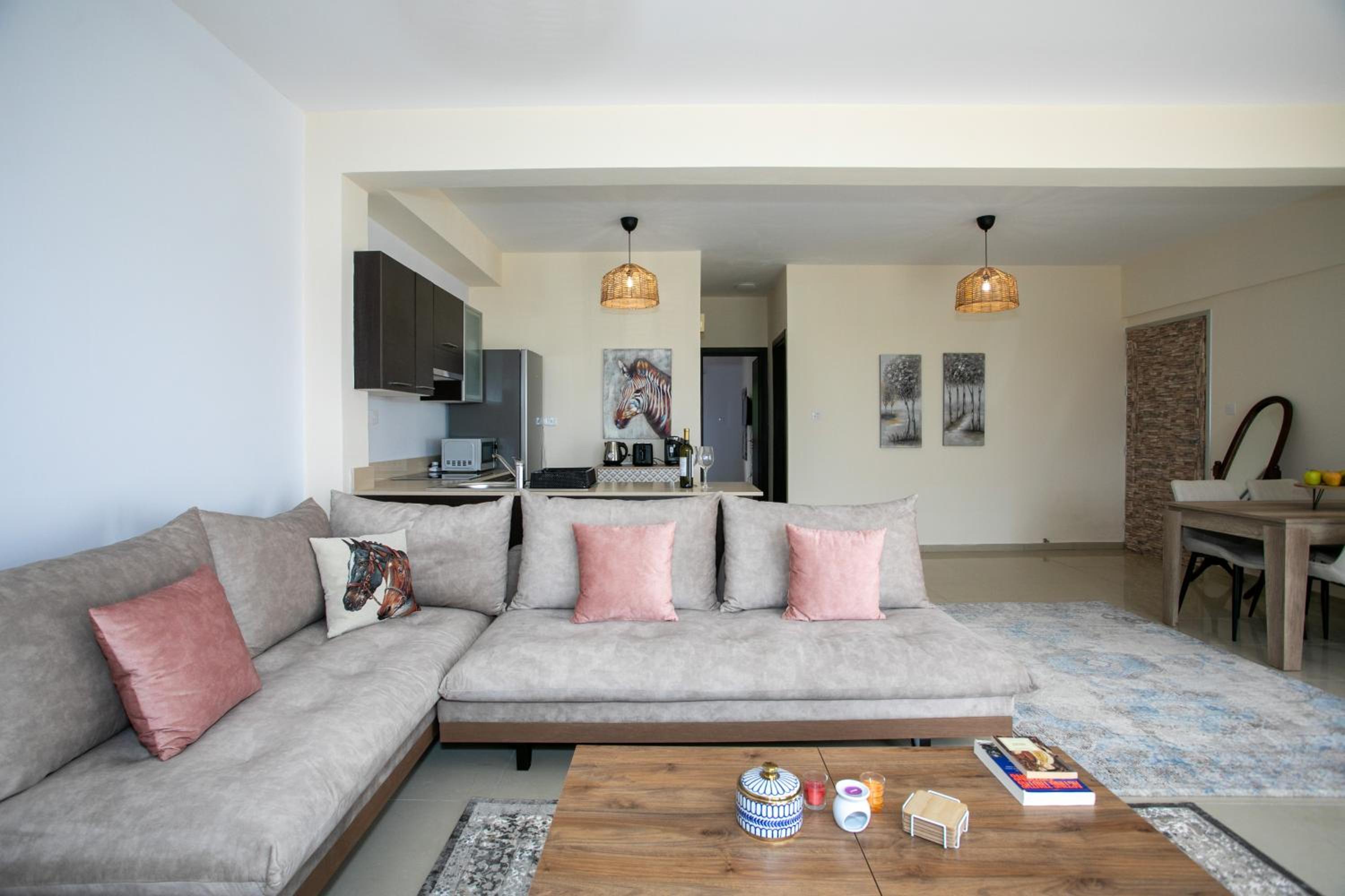 Palmove Tersefanou Apt 201