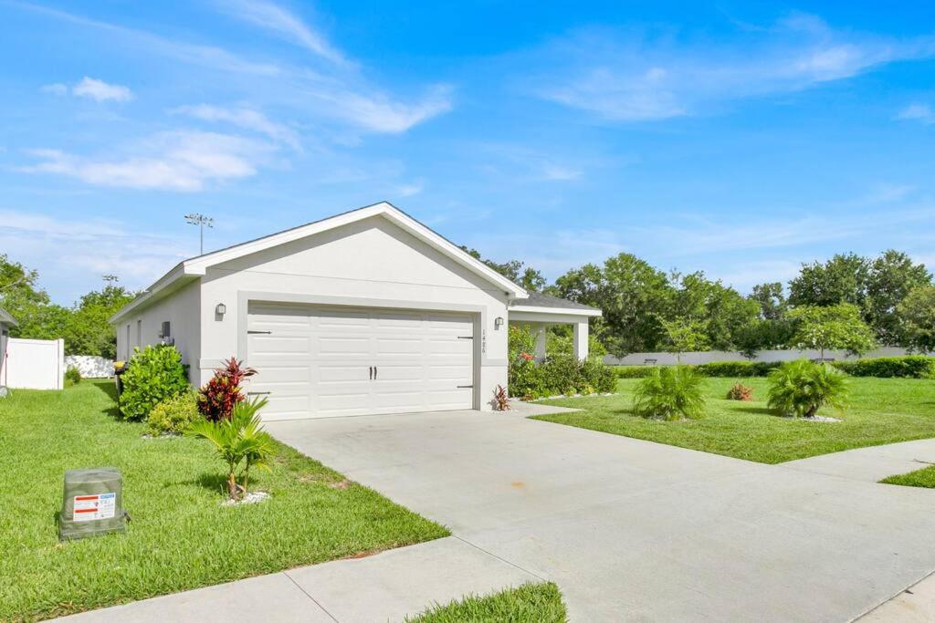 3BR House with Backyard & access to Auburndale Trail view 5