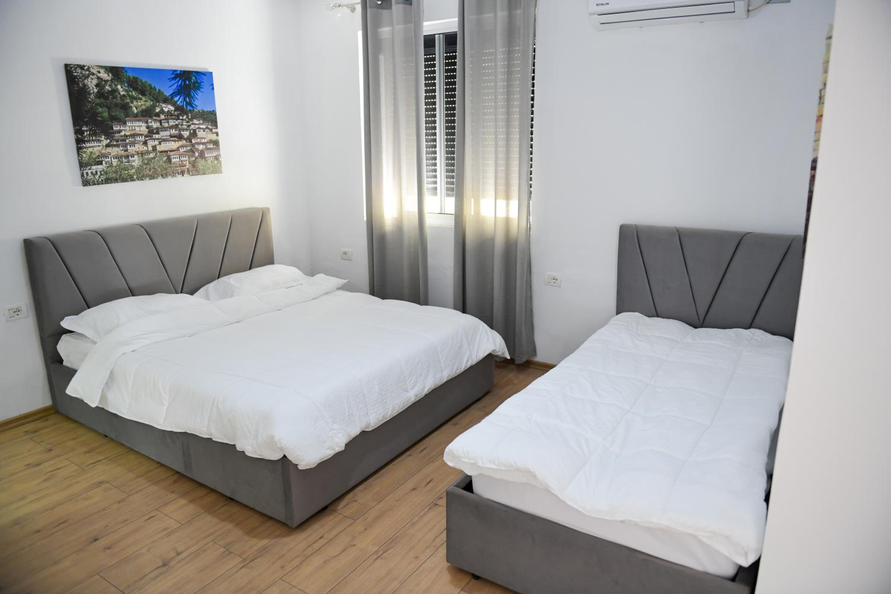 Hotel Villa Edis