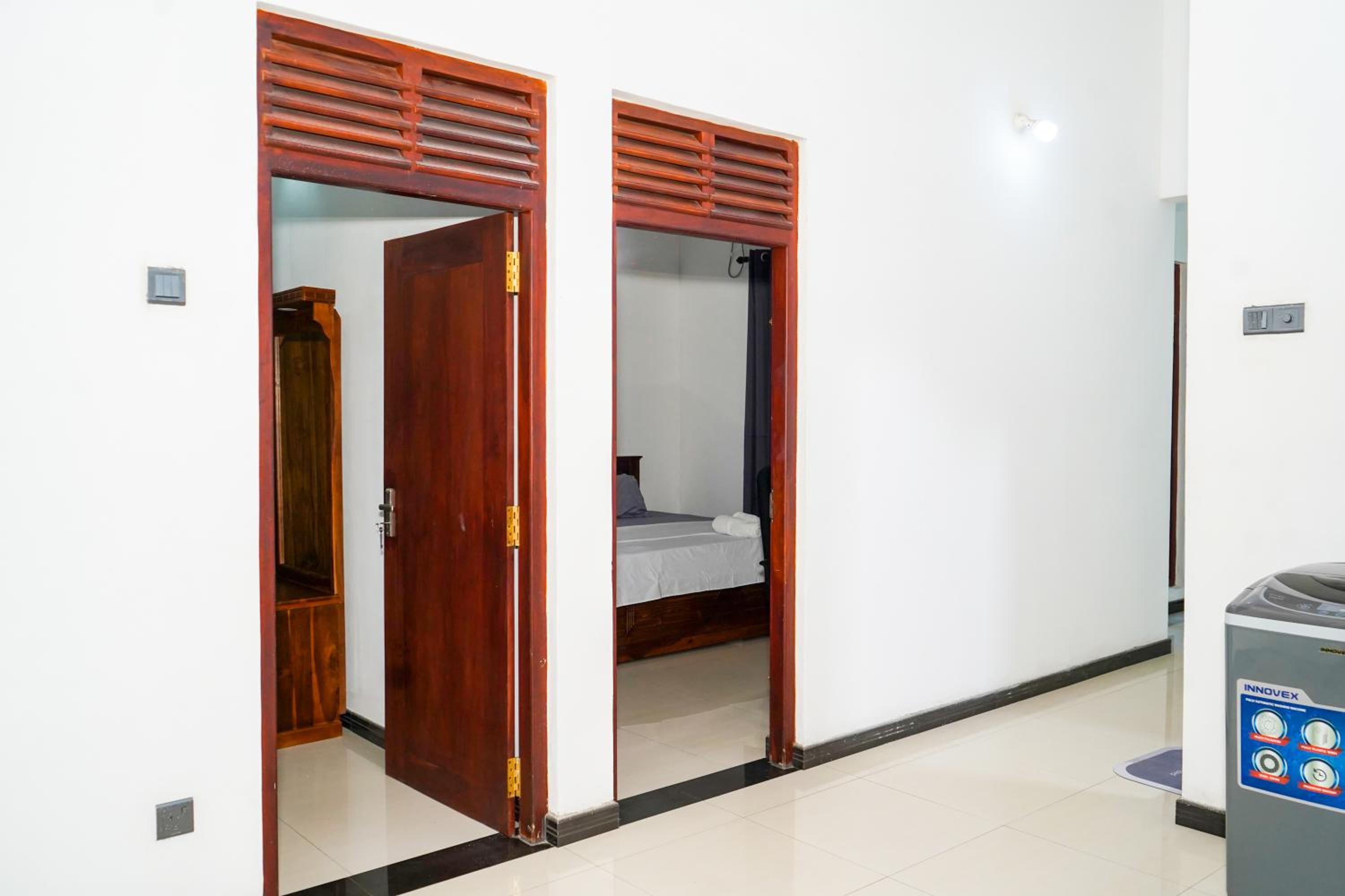Stay At RichmondHill view 2