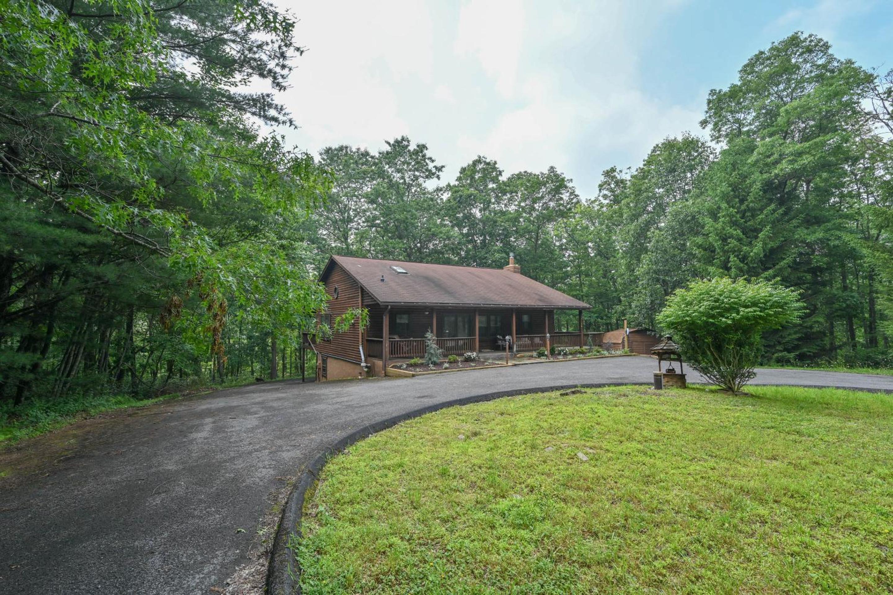 Zen Den view 3