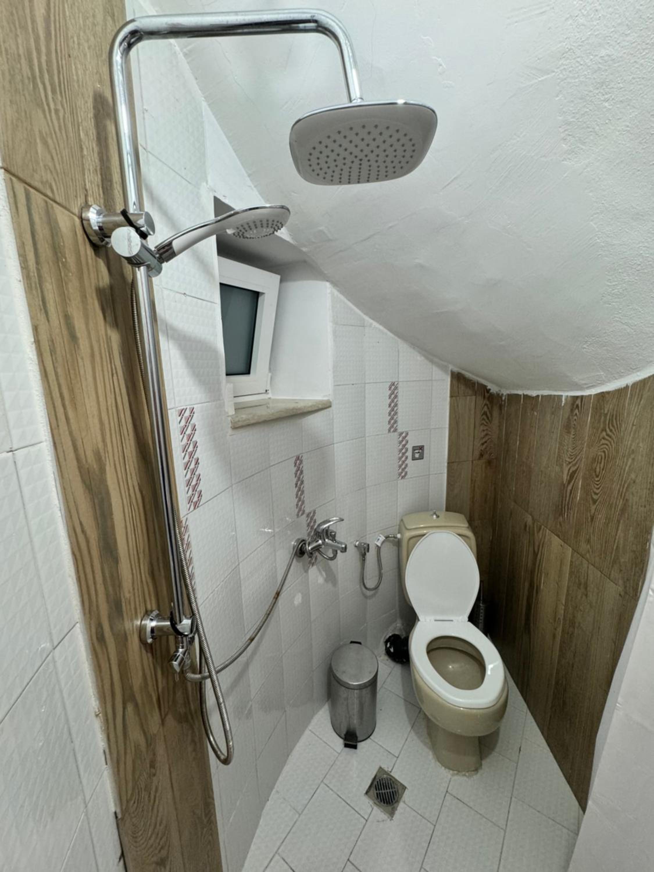Classic apartment Meronas