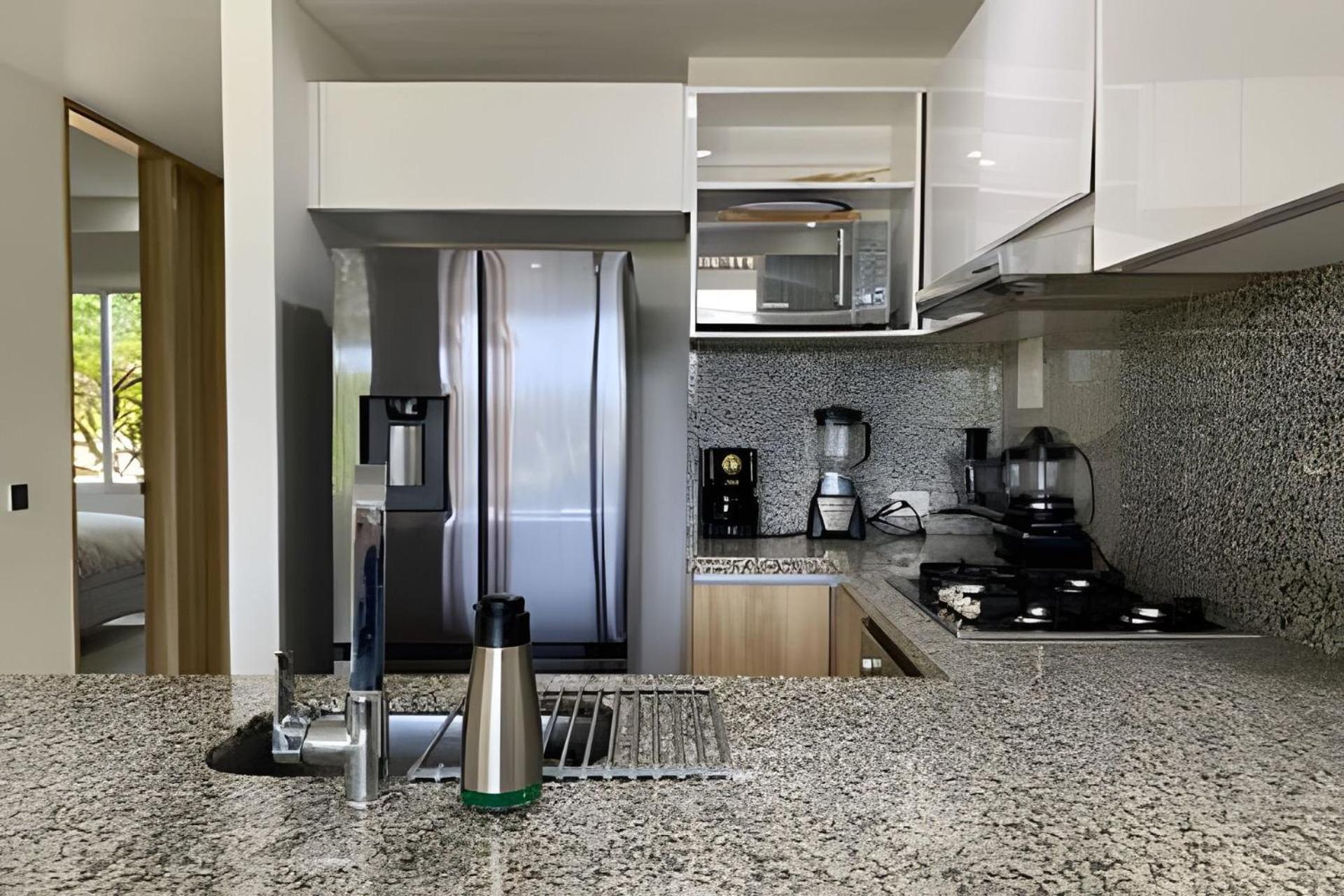 Hermosa casa en Karibana Ctg