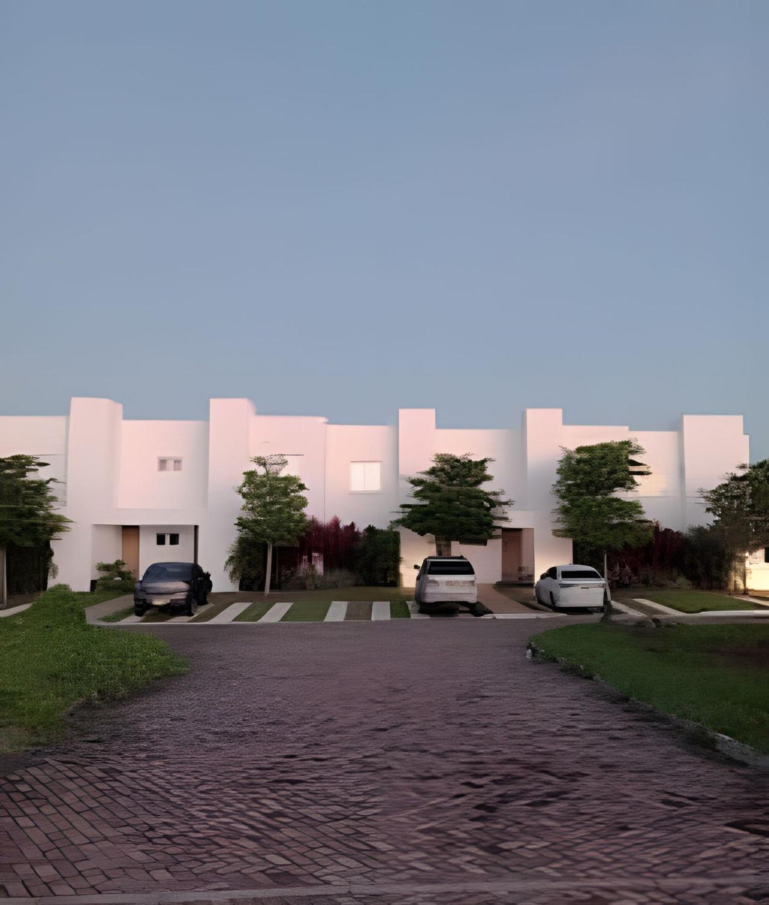 Hermosa casa en Karibana Ctg