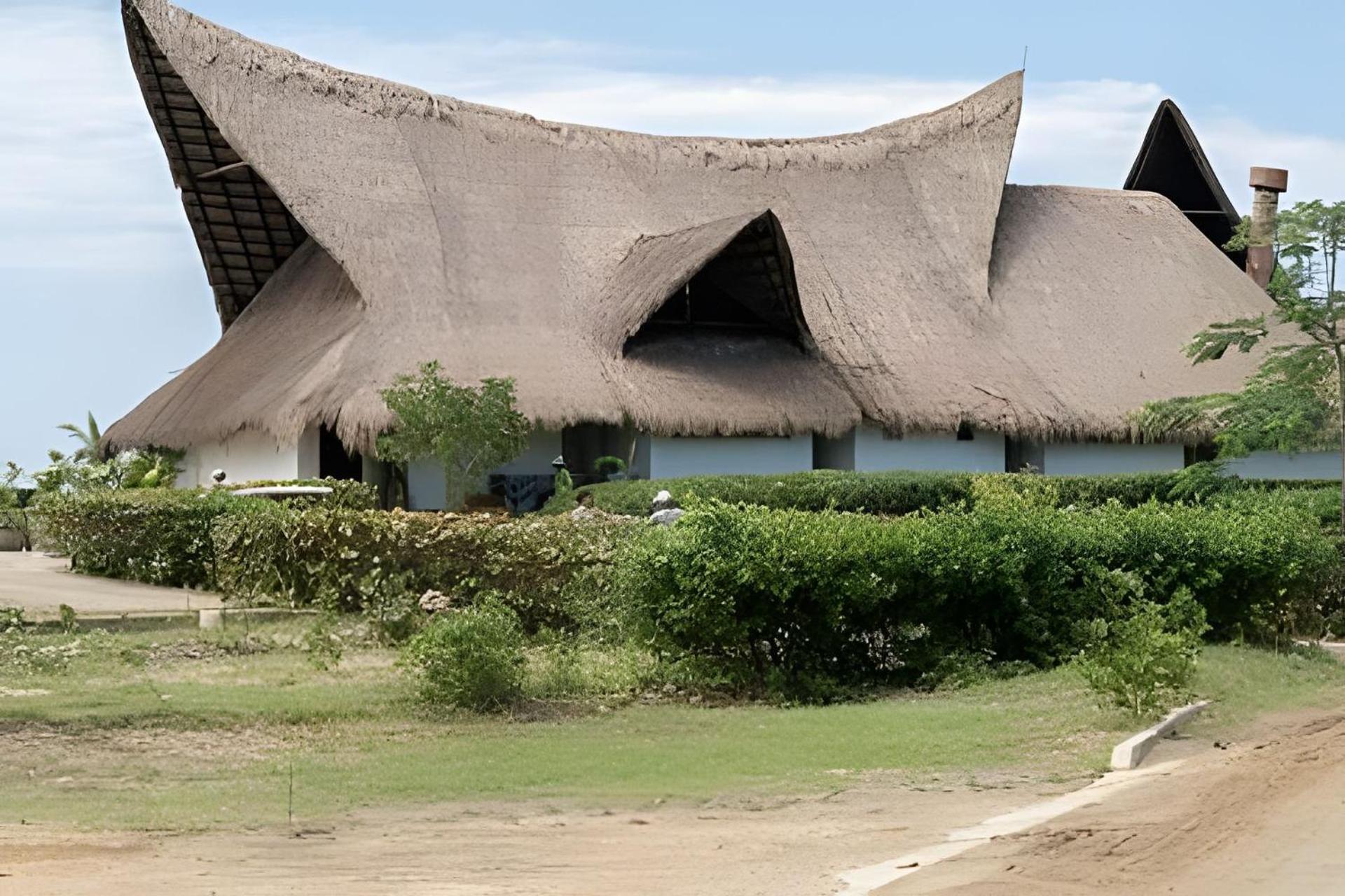 Hermosa casa en Karibana Ctg