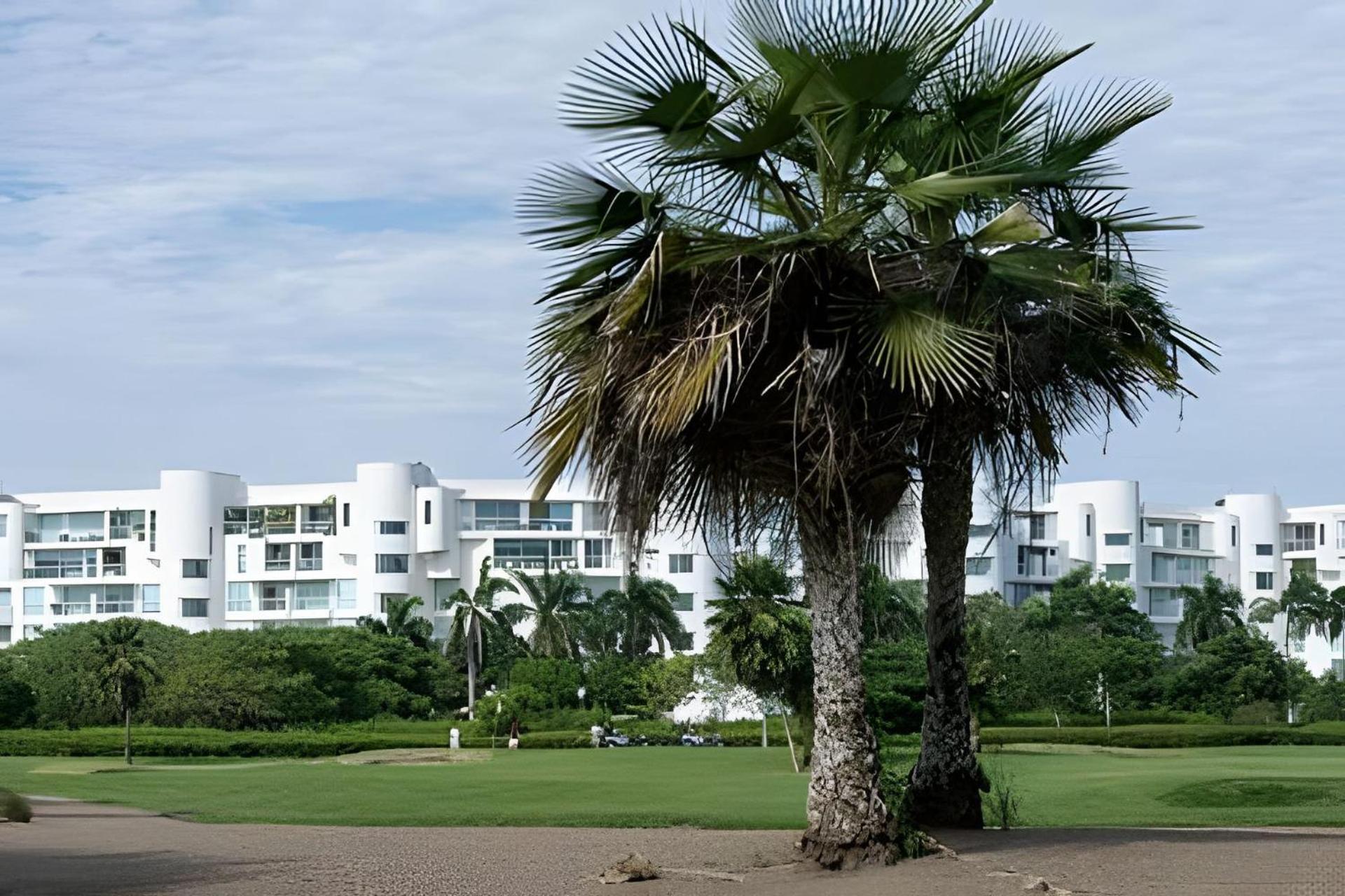 Hermosa casa en Karibana Ctg