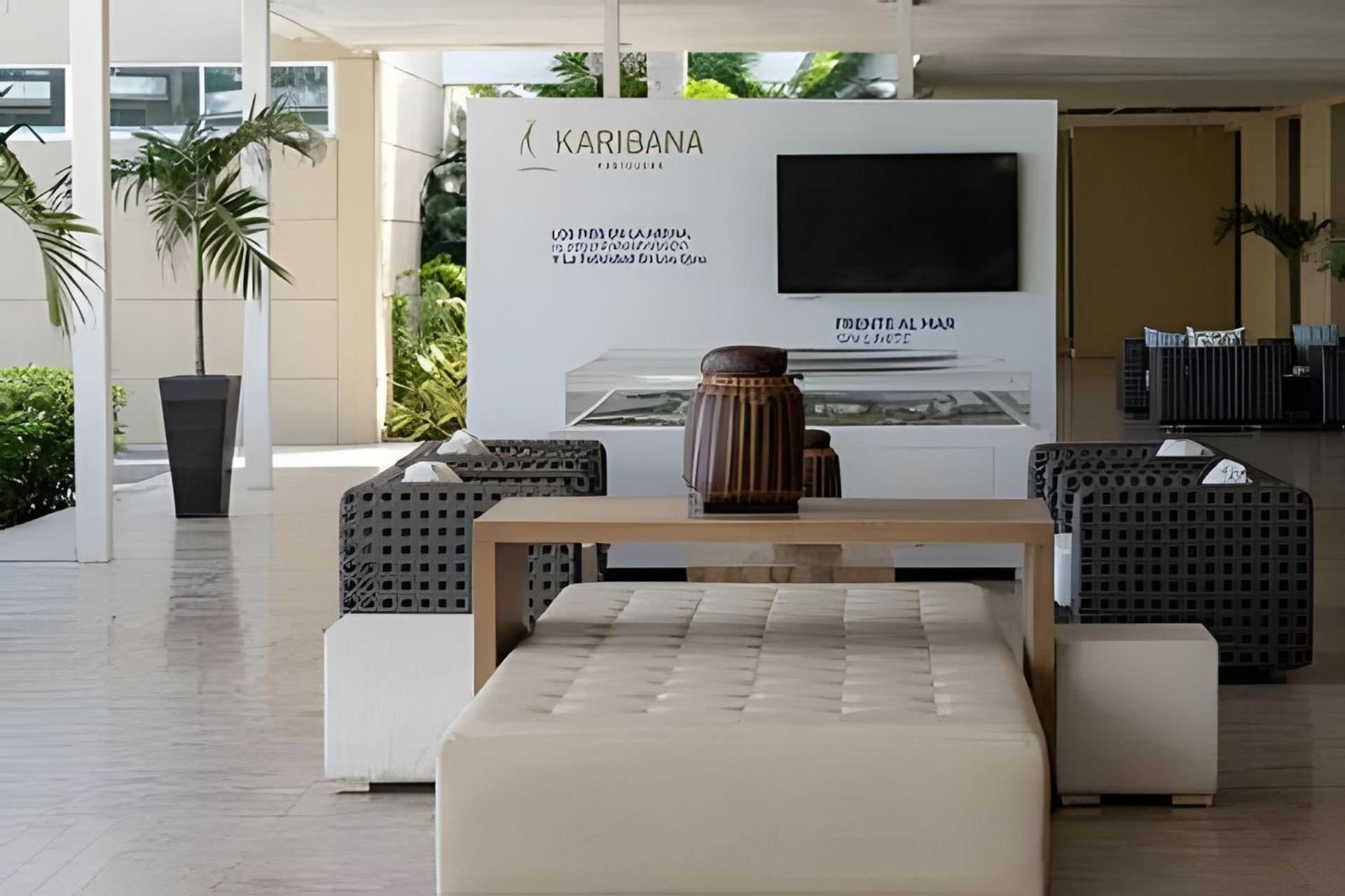 Hermosa casa en Karibana Ctg