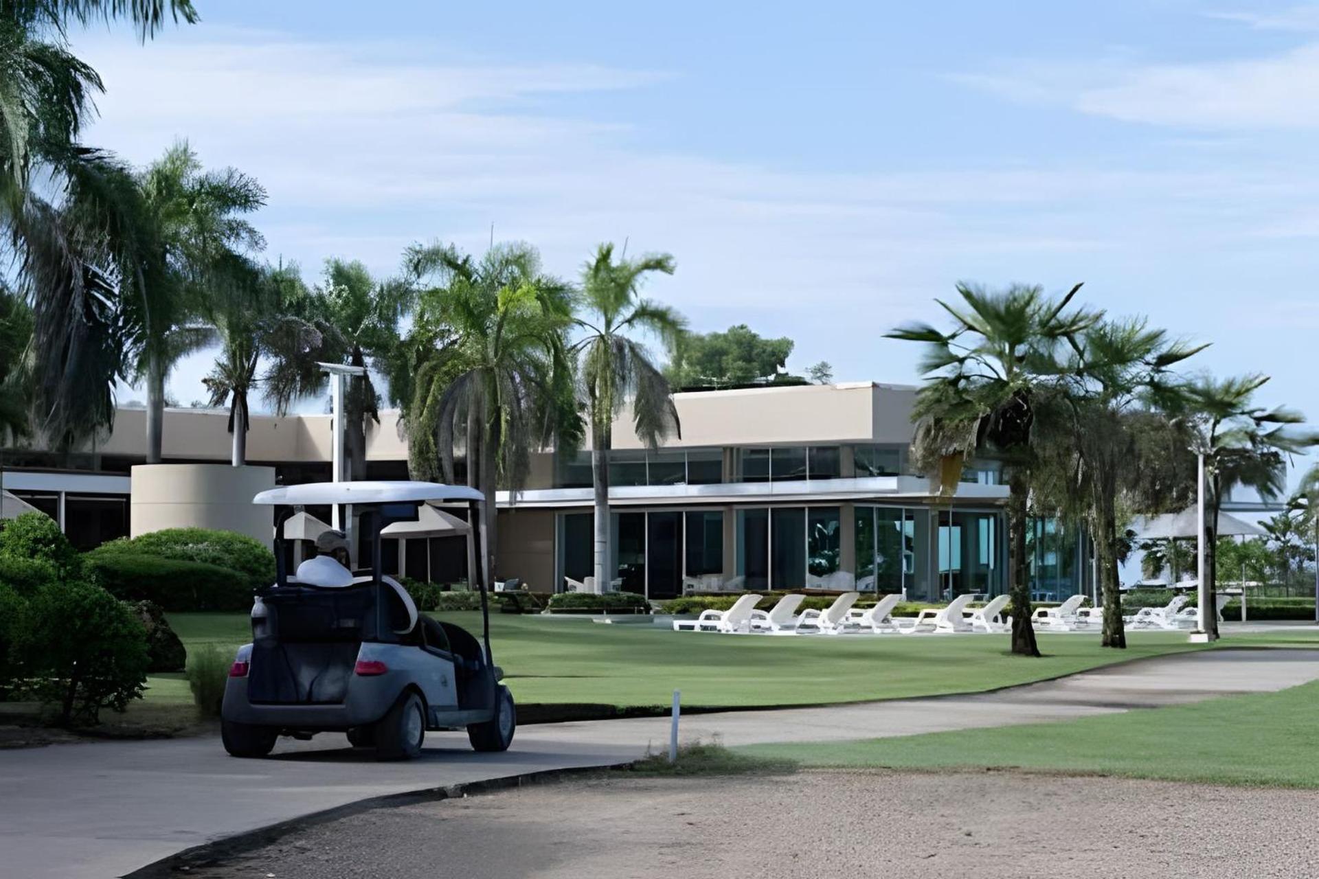 Hermosa casa en Karibana Ctg