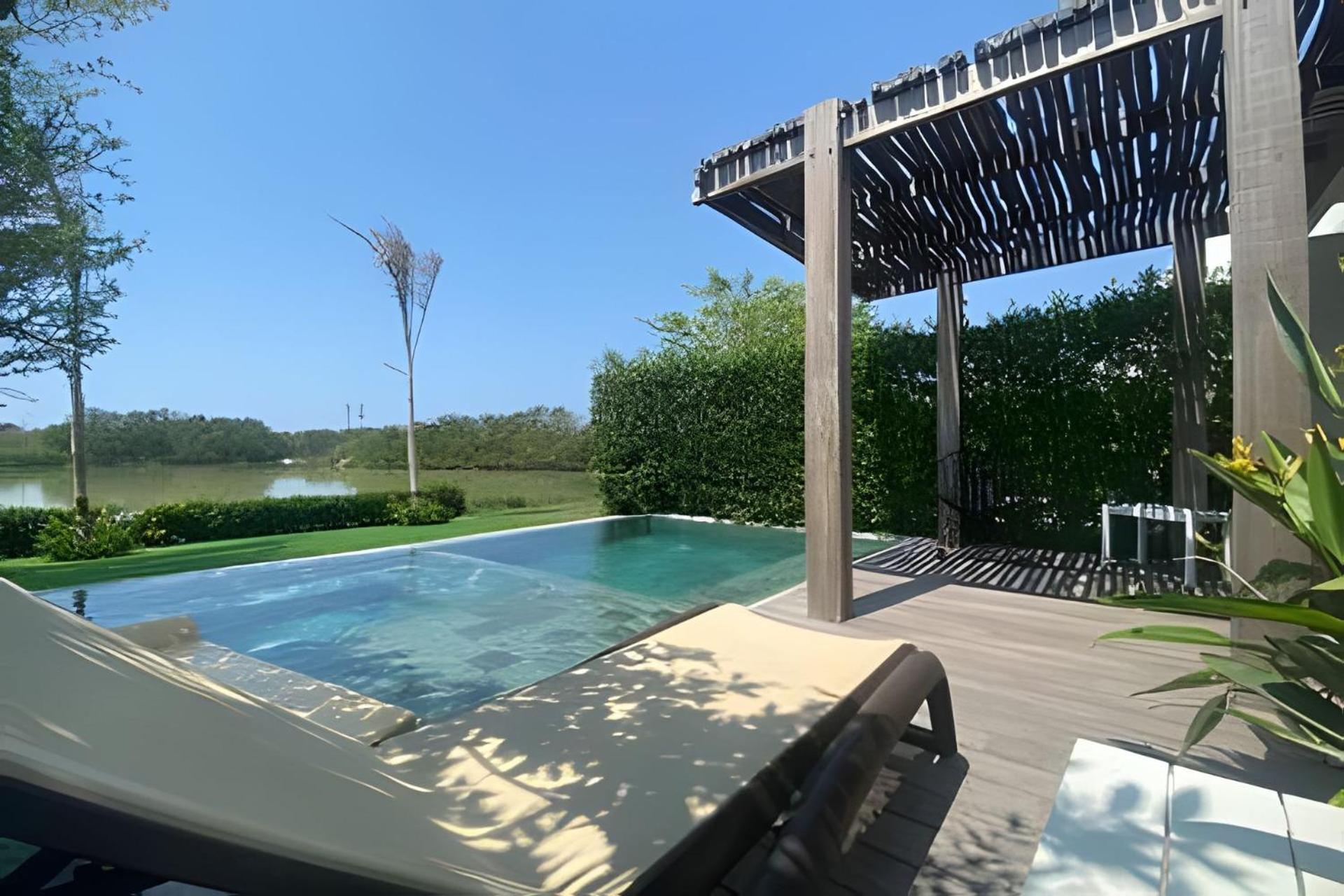 Hermosa casa en Karibana Ctg