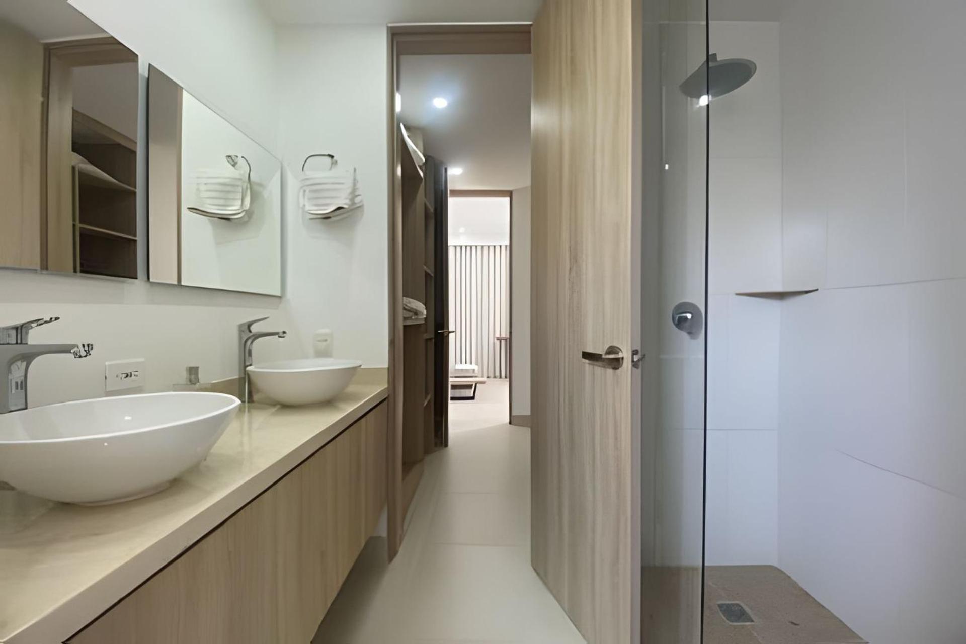 Hermosa casa en Karibana Ctg