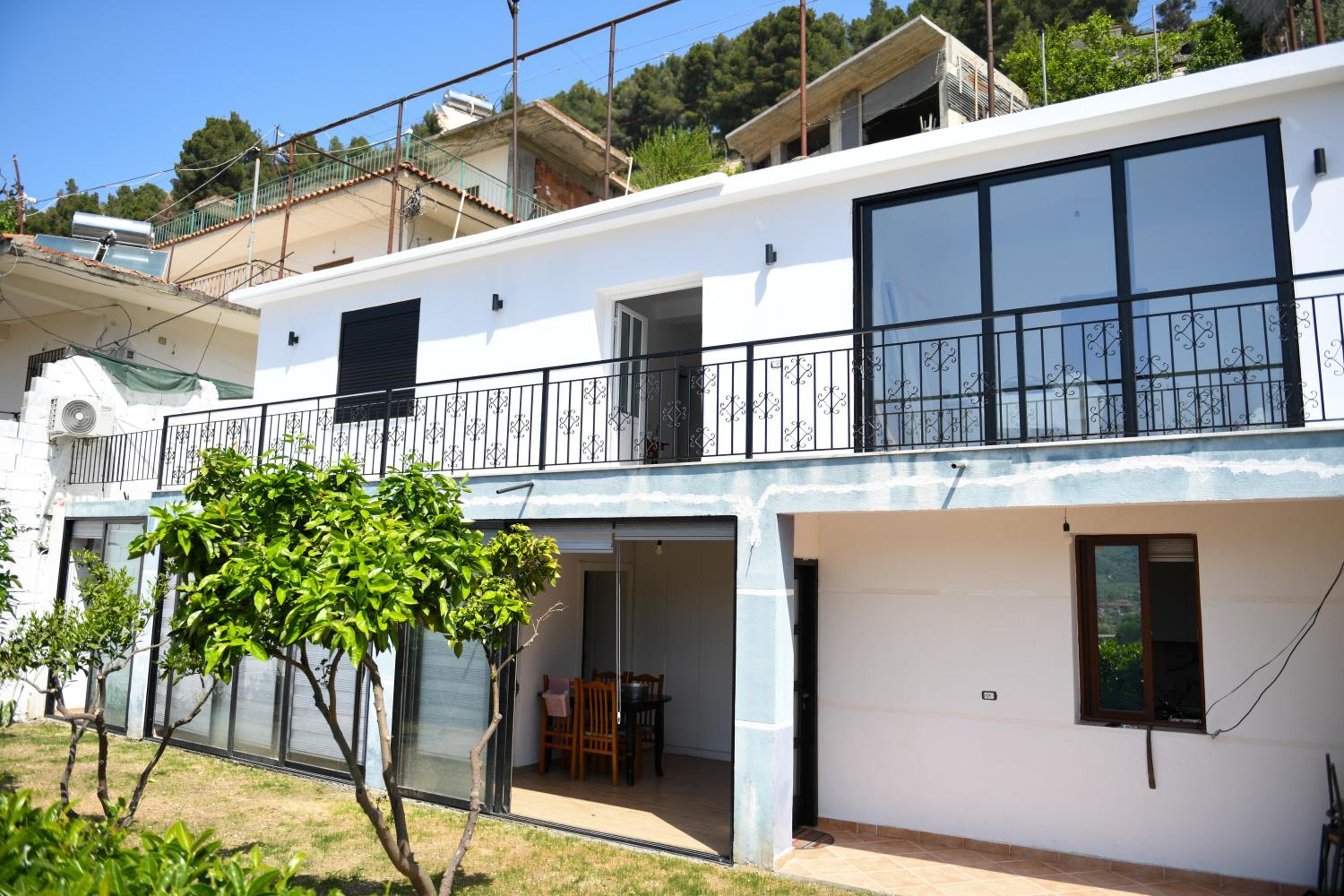 Hotel Villa Edis
