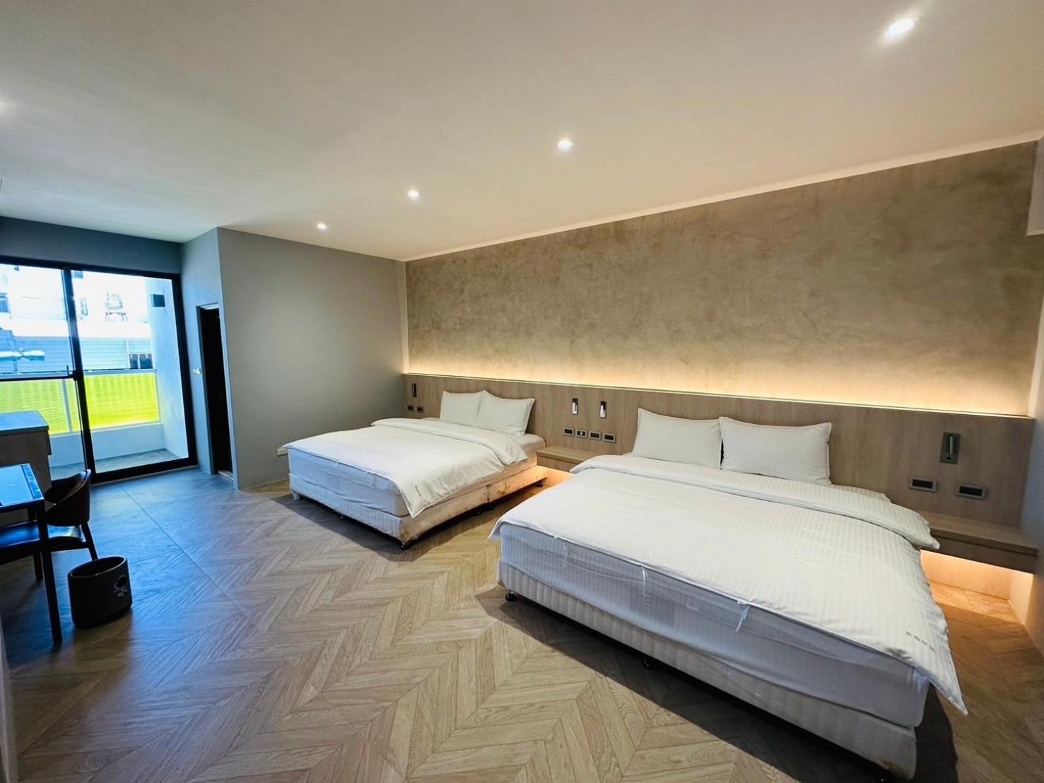 Tai Dong Jin Kuai Homestay