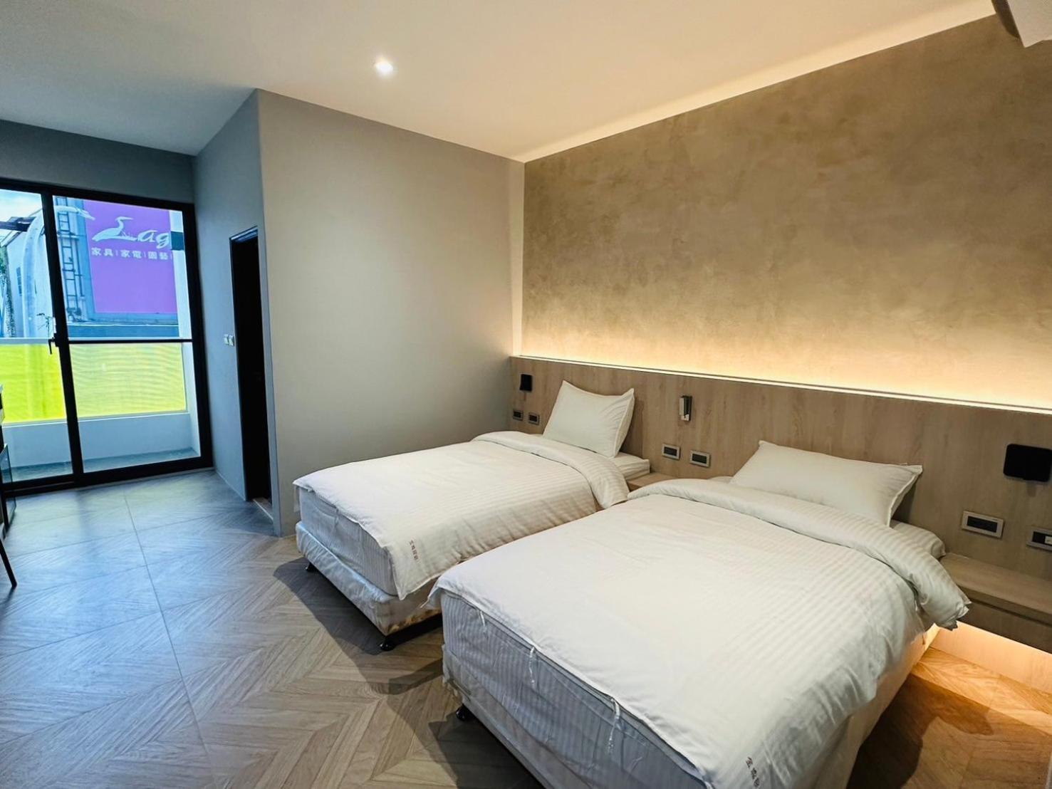 Tai Dong Jin Kuai Homestay