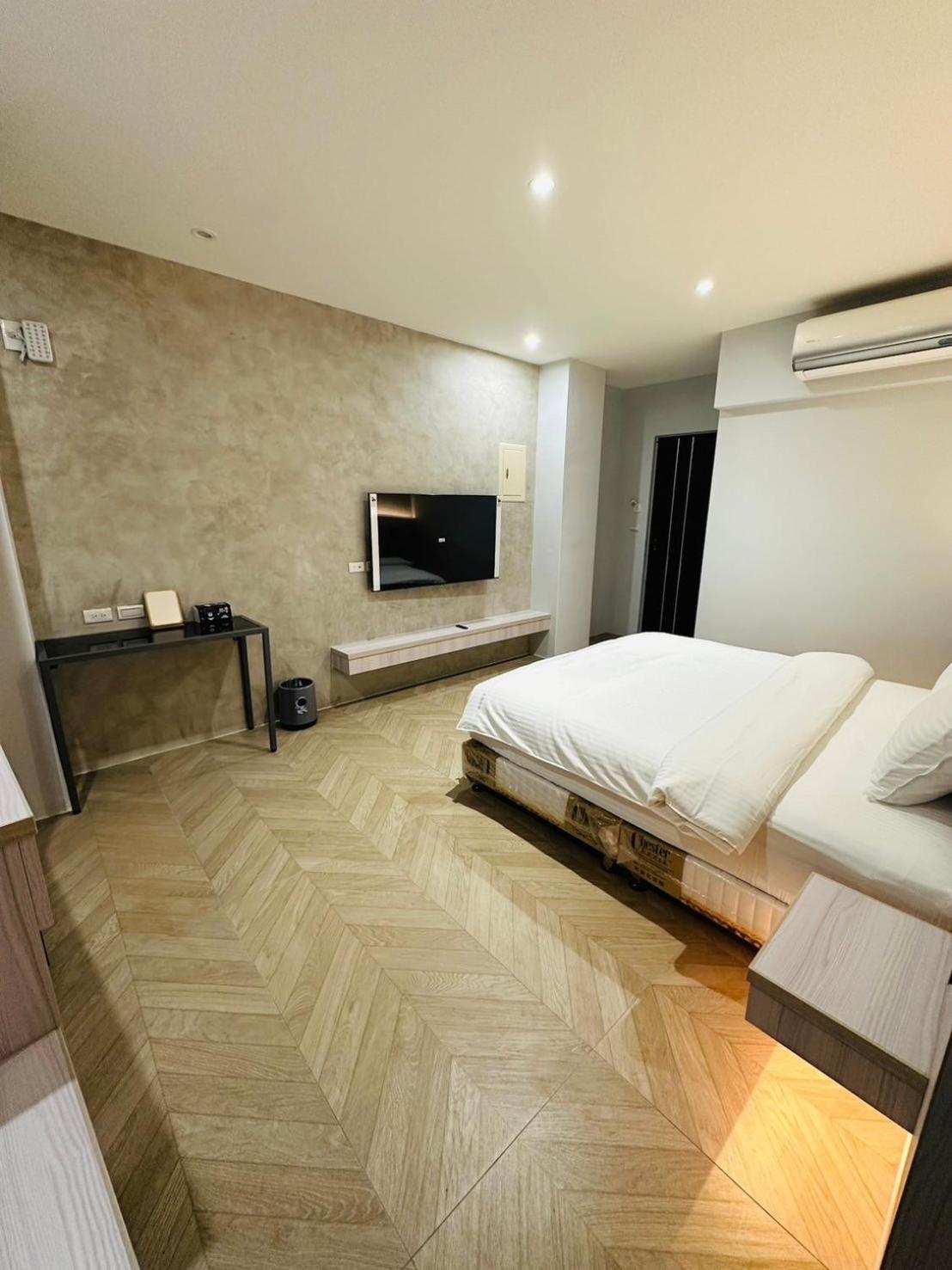 Tai Dong Jin Kuai Homestay