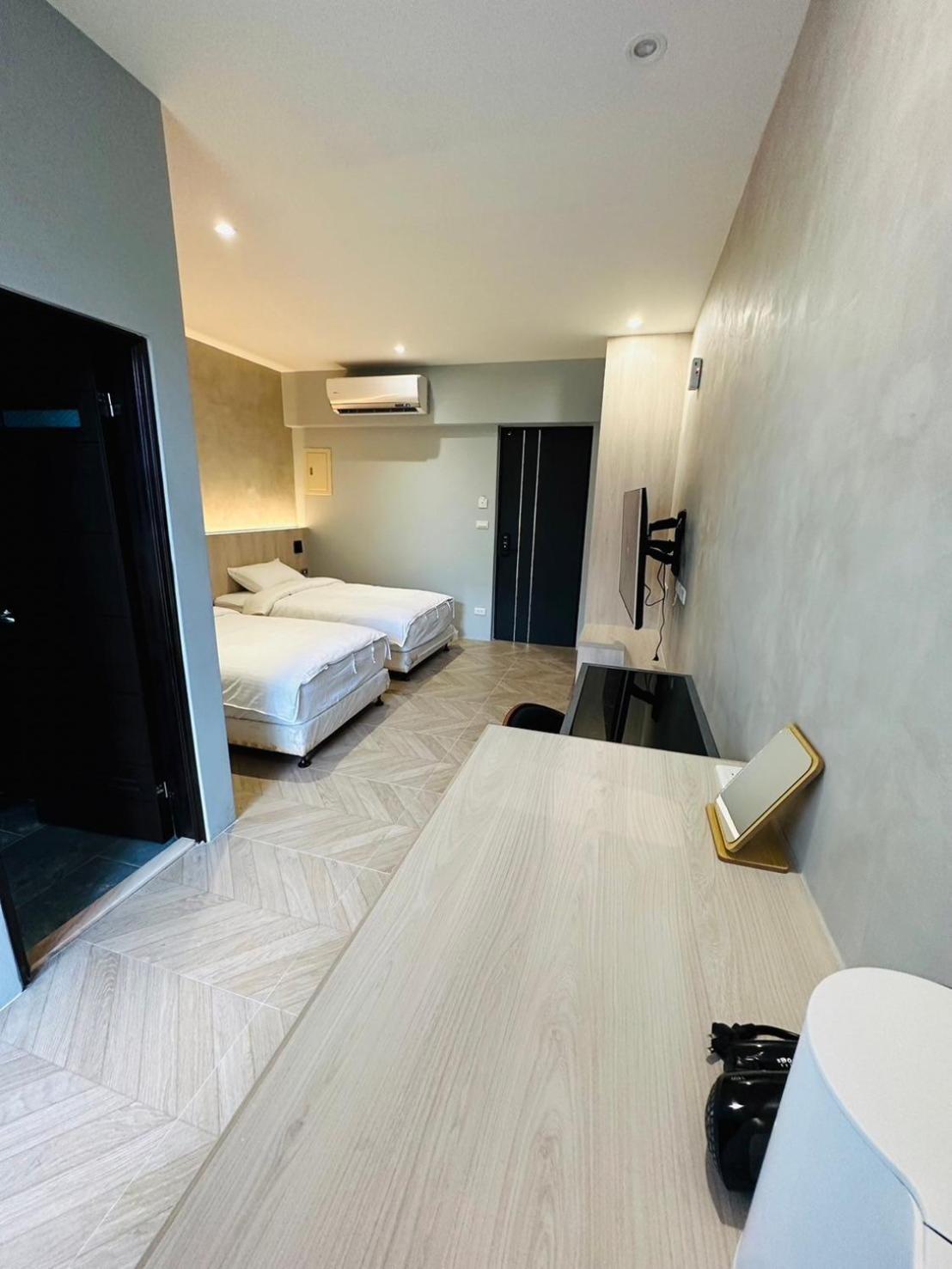 Tai Dong Jin Kuai Homestay