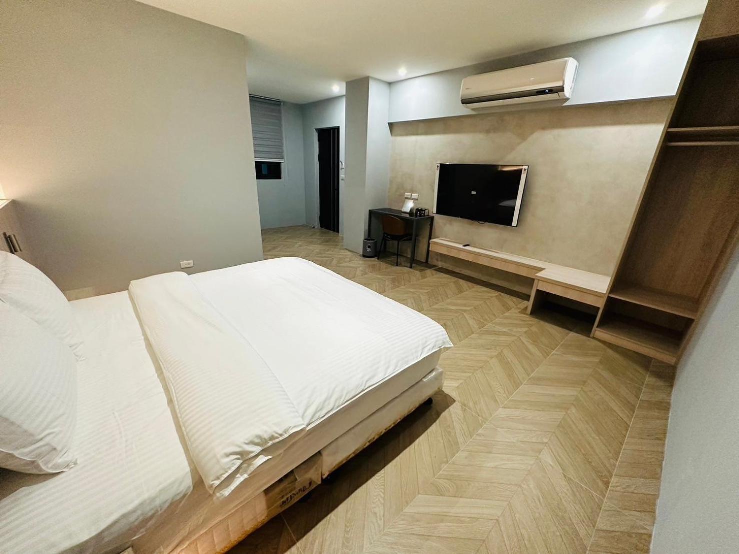 Tai Dong Jin Kuai Homestay