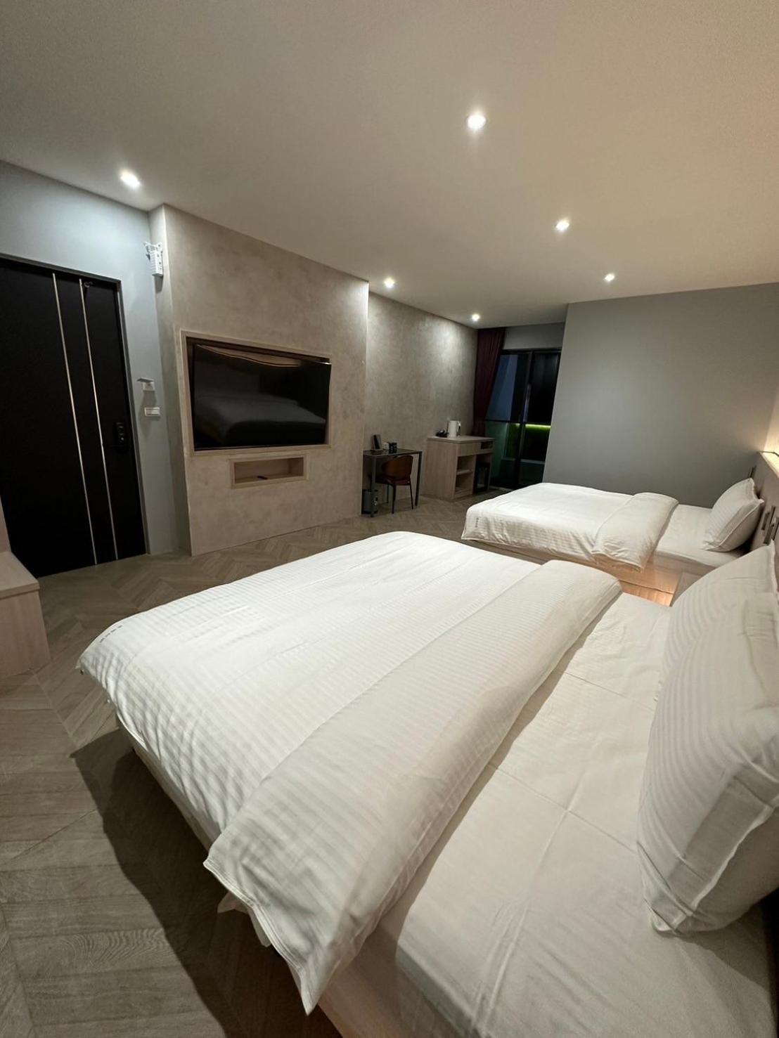 Tai Dong Jin Kuai Homestay