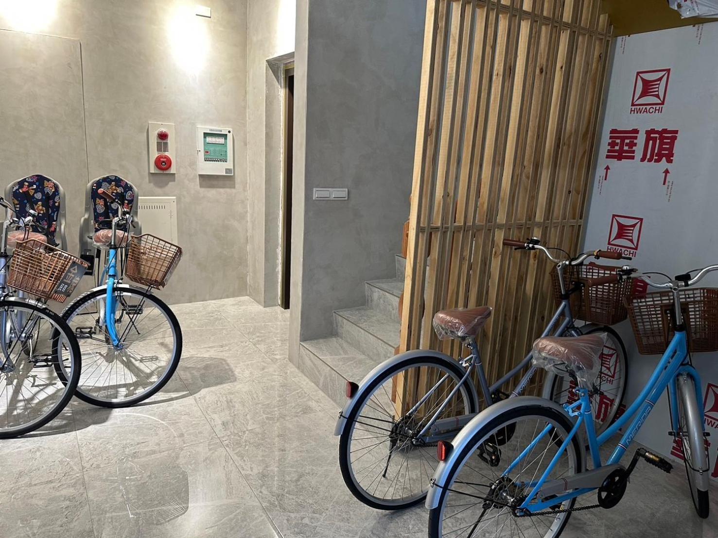 Tai Dong Jin Kuai Homestay